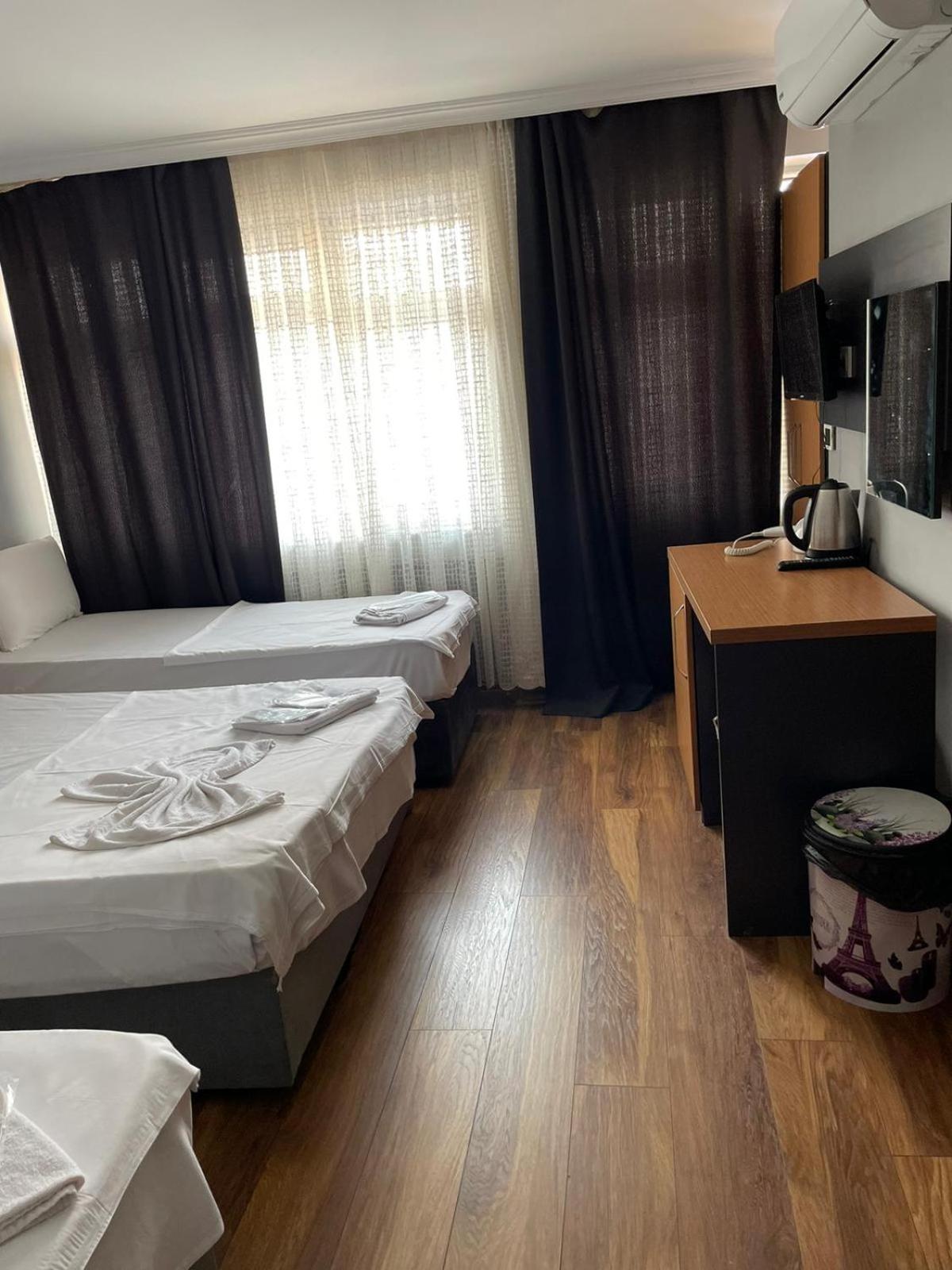 Hotel Otağ - Image 26