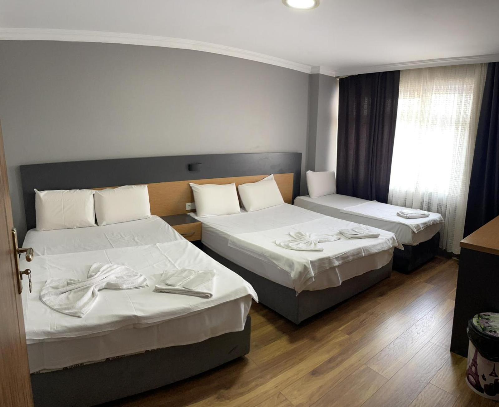 Hotel Otağ - Image 27