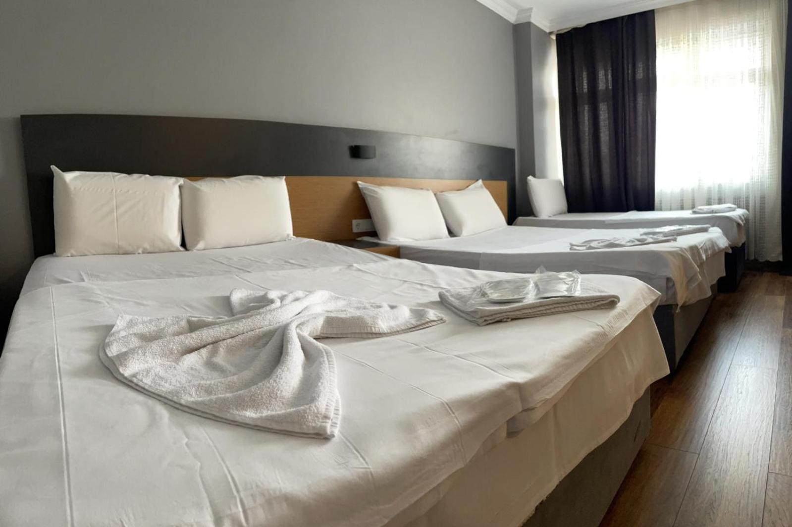 Hotel Otağ - Image 20
