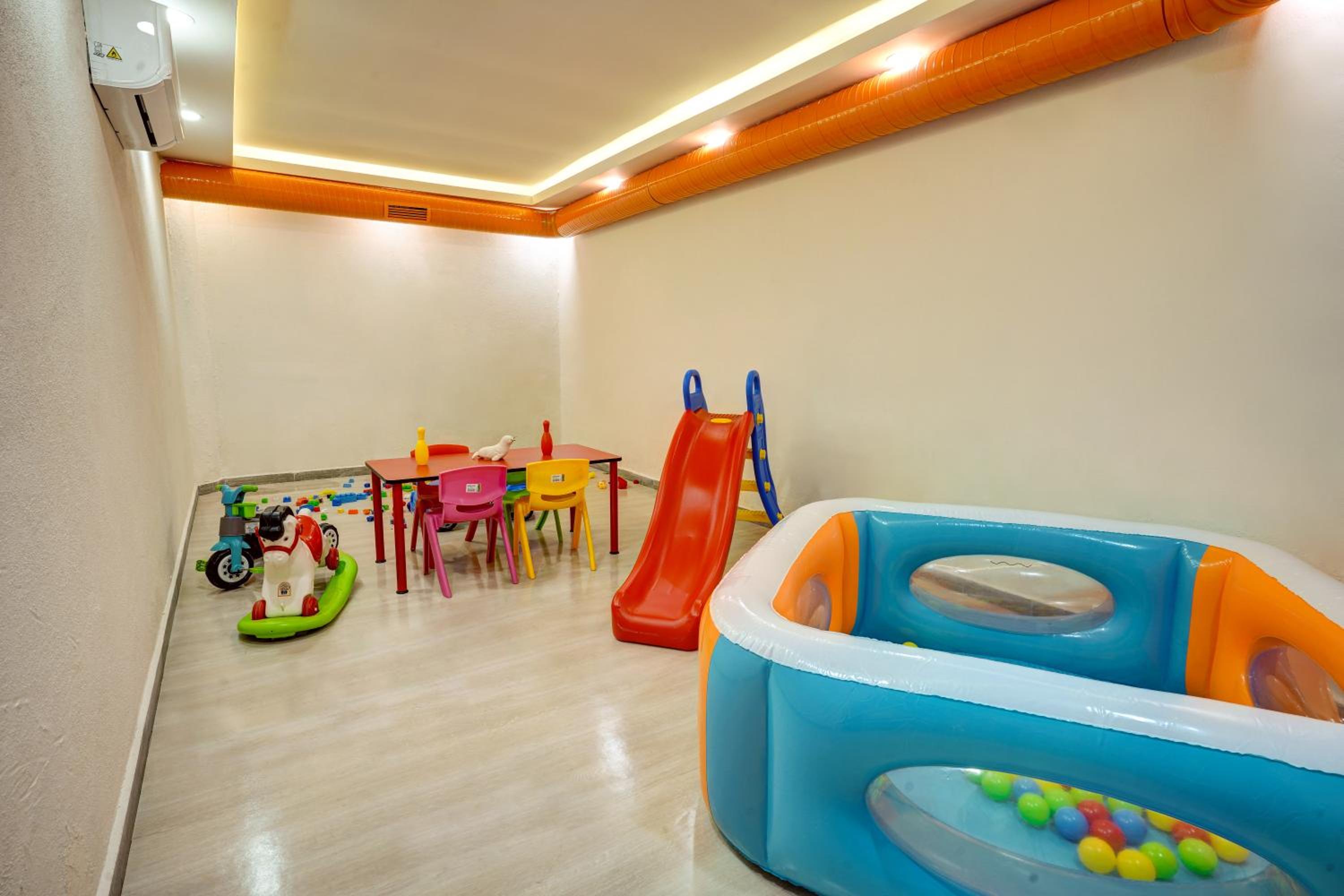 Arsi Otel - Image 65