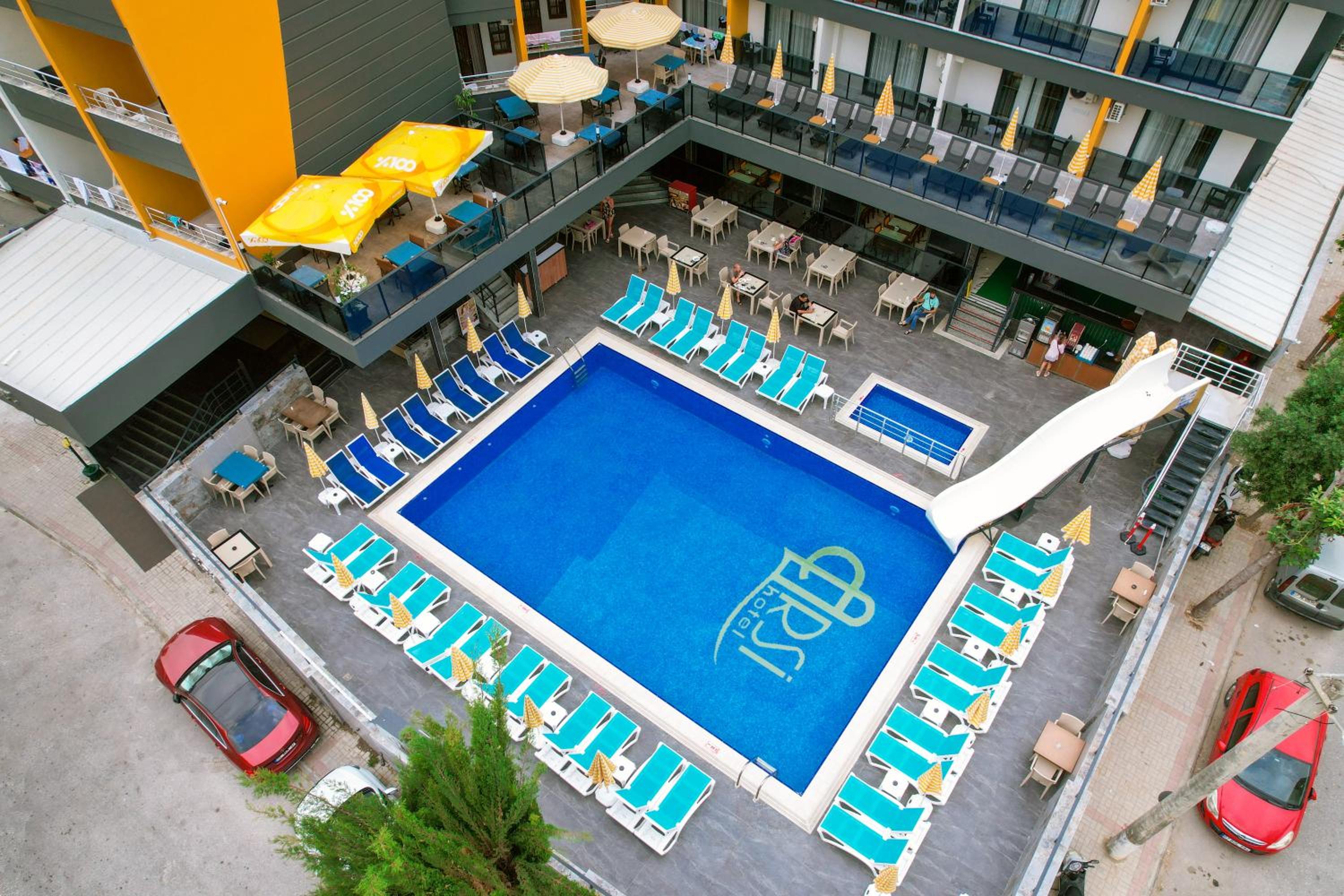 Arsi Otel - Image 22