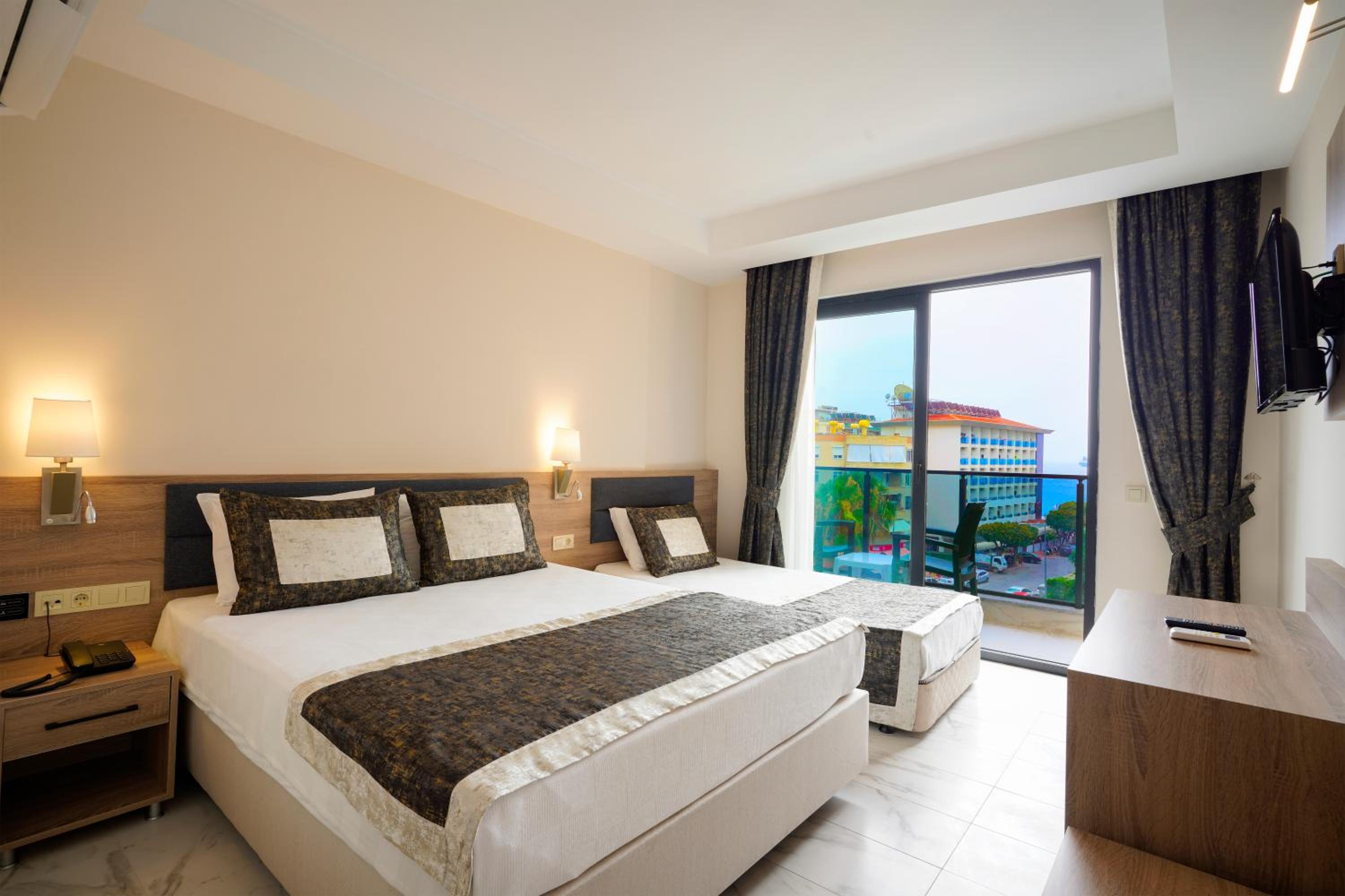 Arsi Otel - Image 26