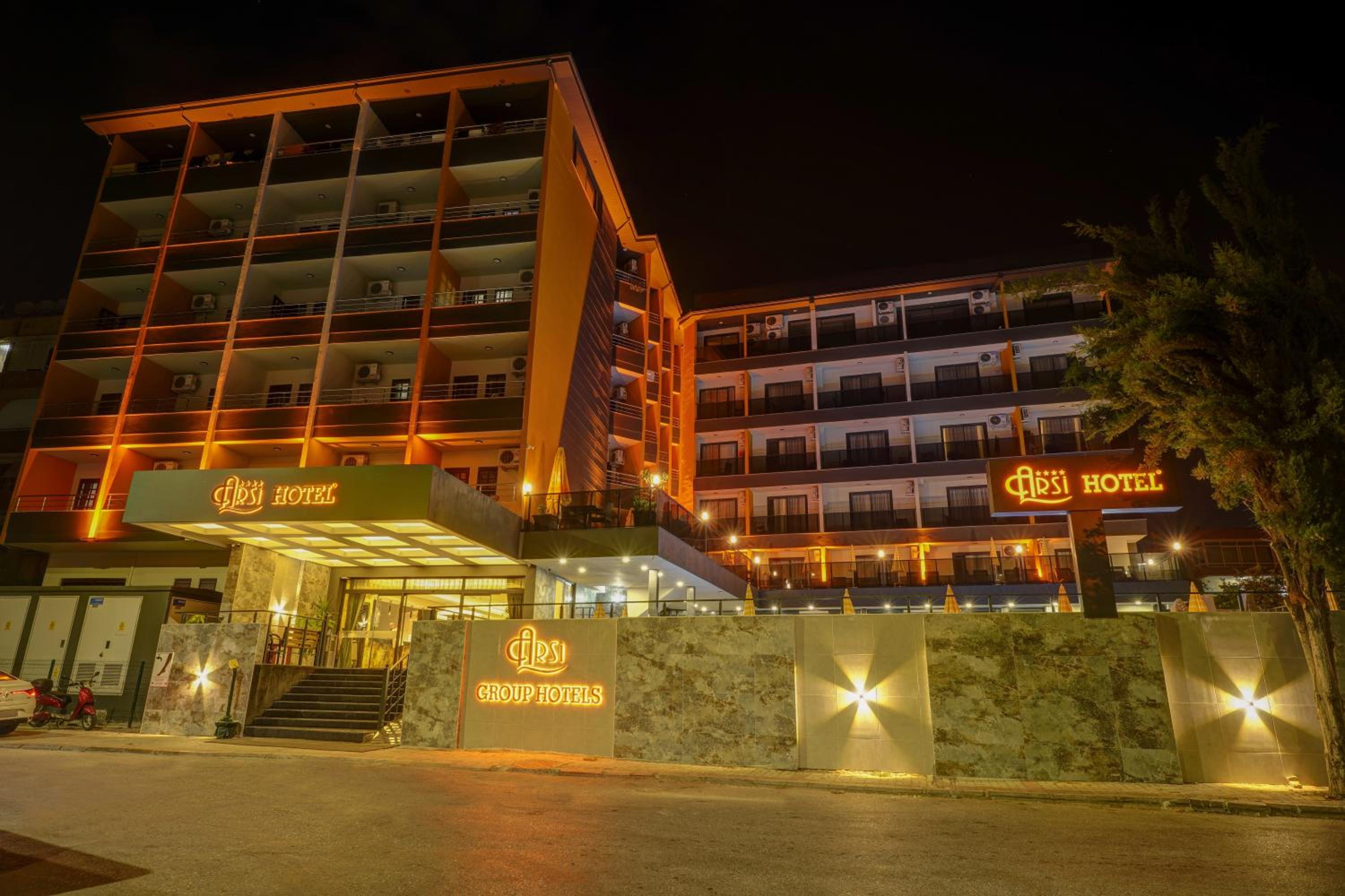 Arsi Otel - Image 7