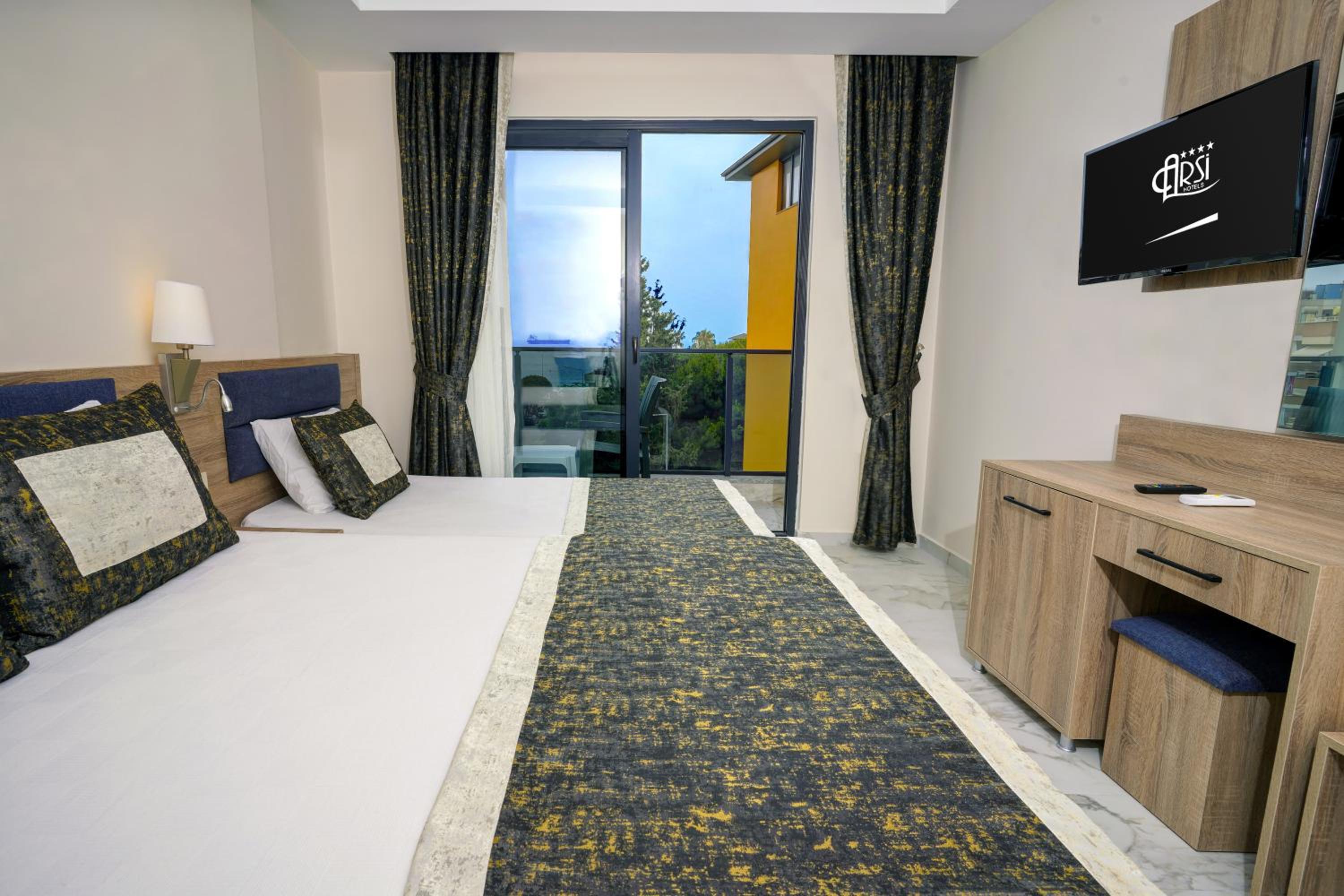 Arsi Otel - Image 24
