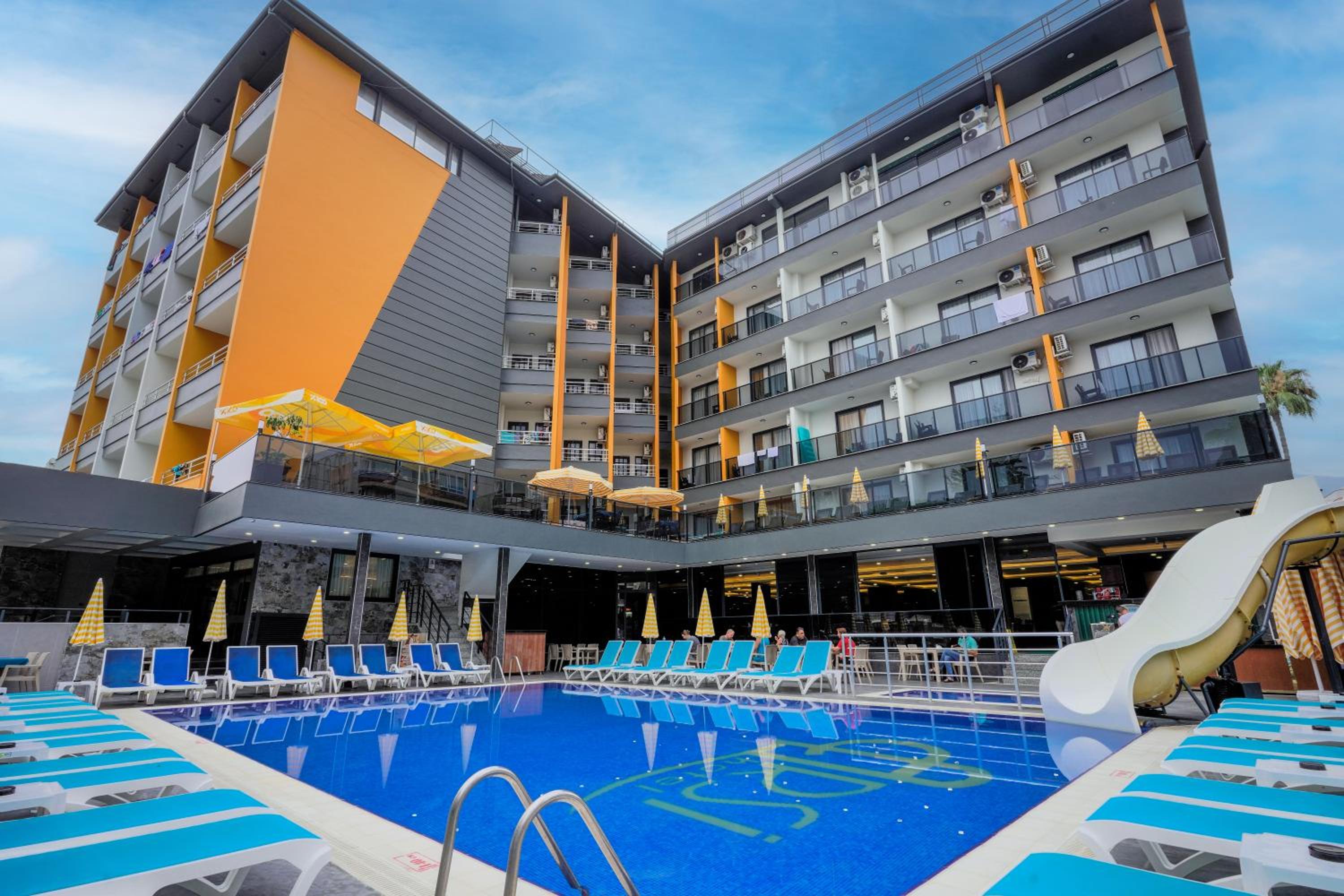 Arsi Otel - Image 10