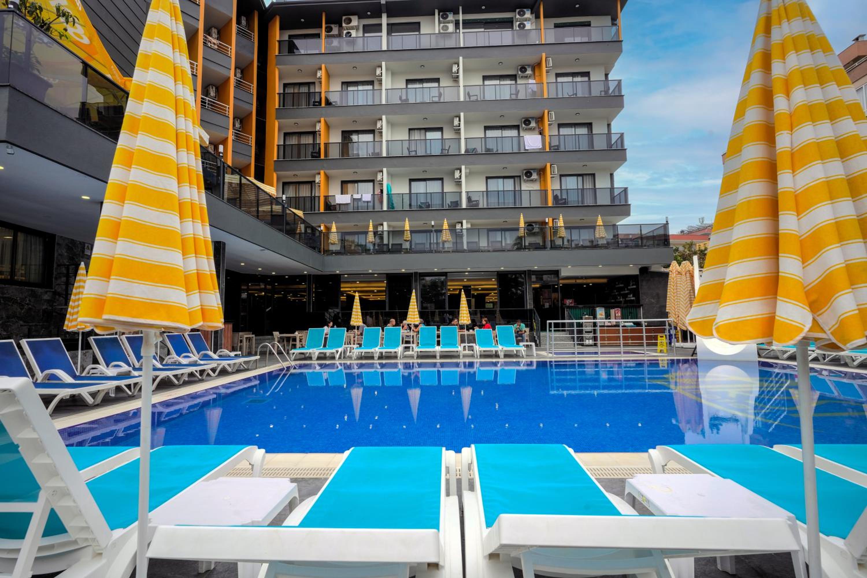 Arsi Otel - Image 13
