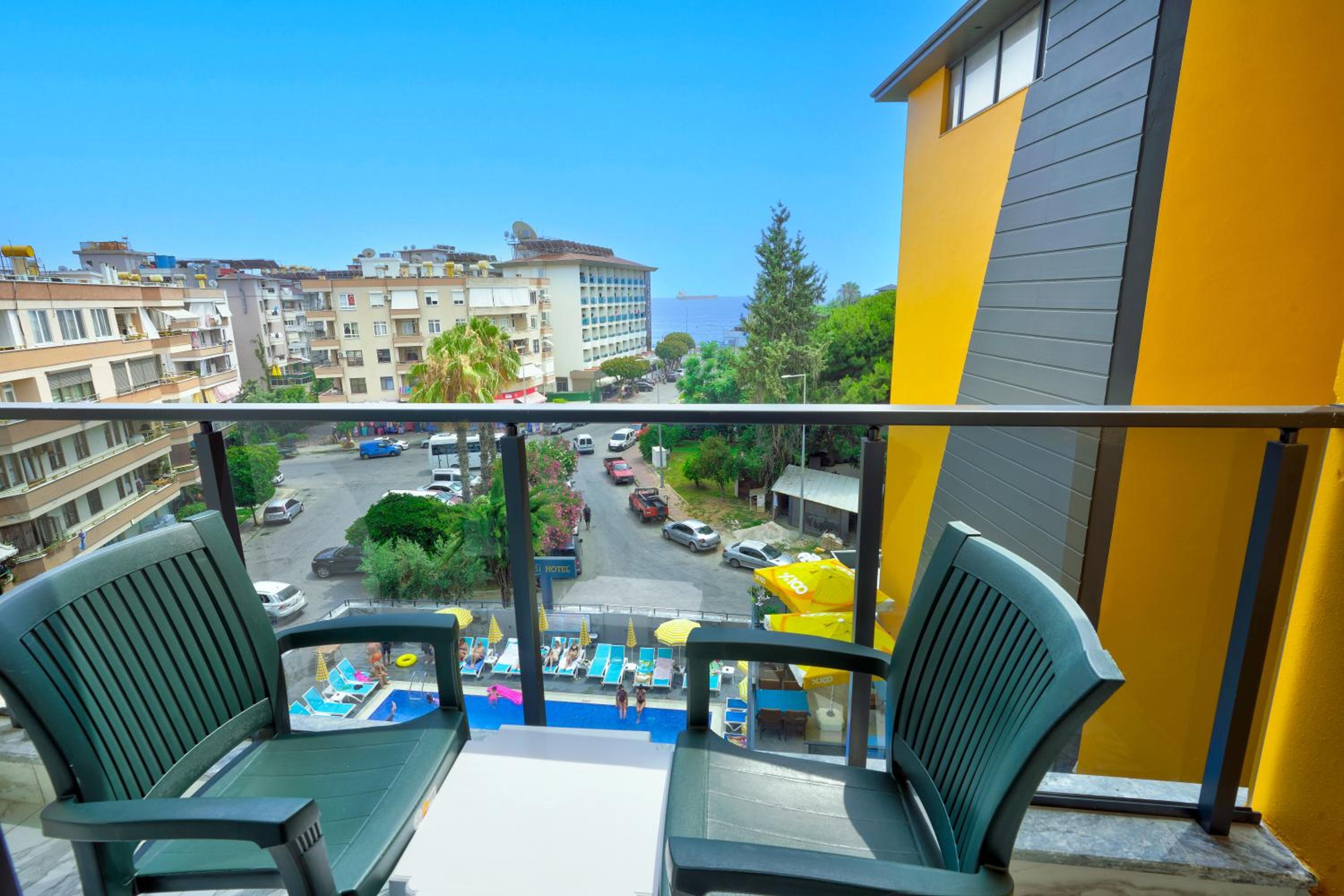 Arsi Otel - Image 30