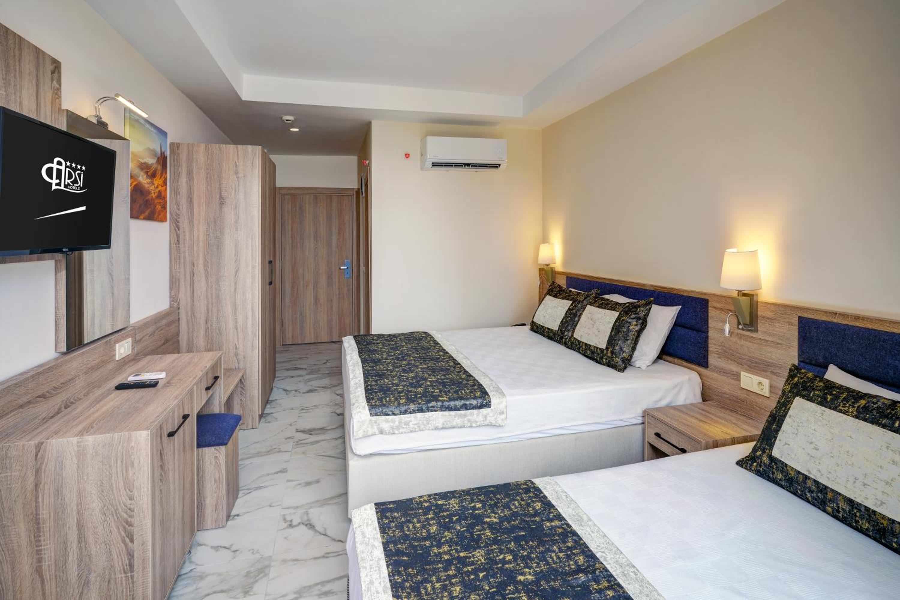 Arsi Otel - Image 28