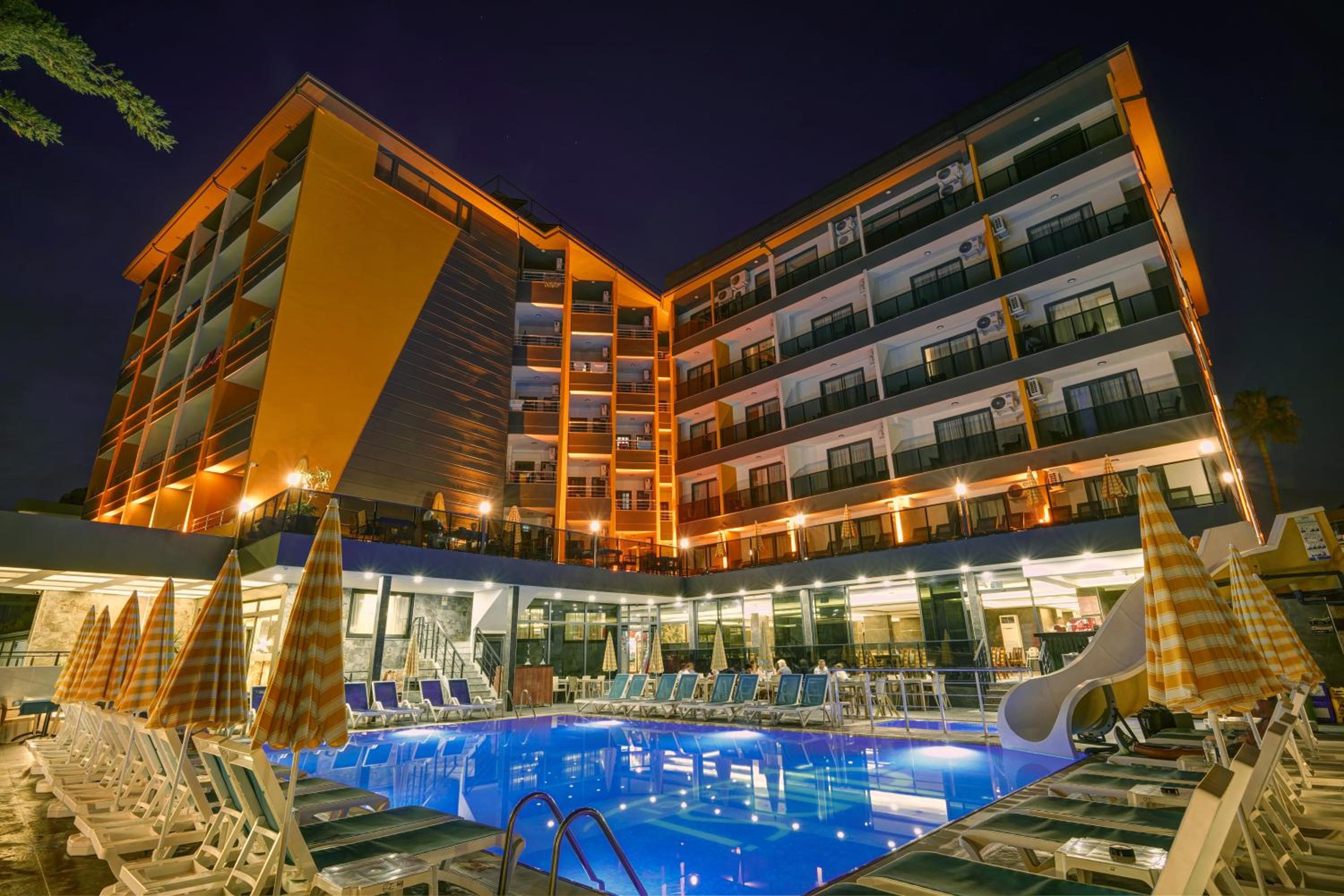 Arsi Otel - Image 66