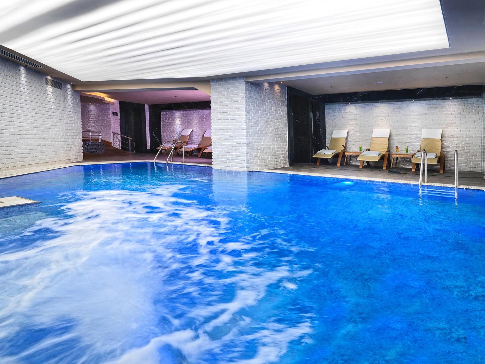 Mercure İstanbul Bomonti - Image 144