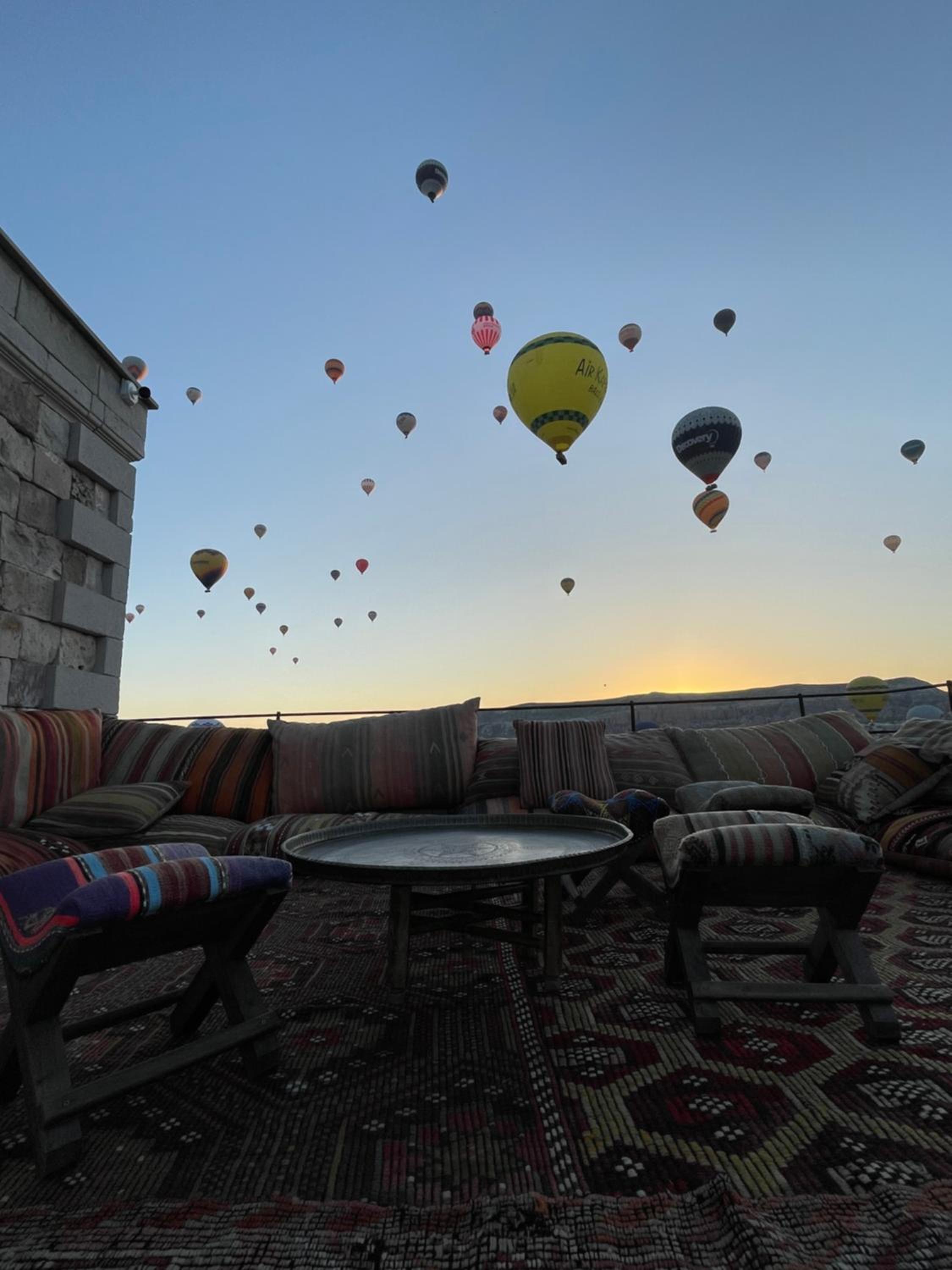 Perla Cappadocia - Image 43