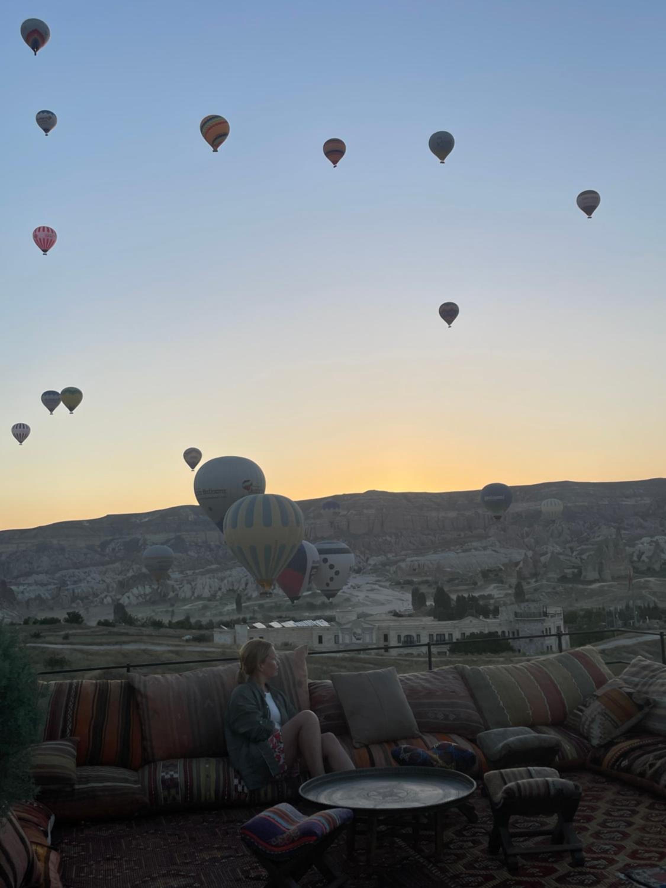 Perla Cappadocia - Image 42