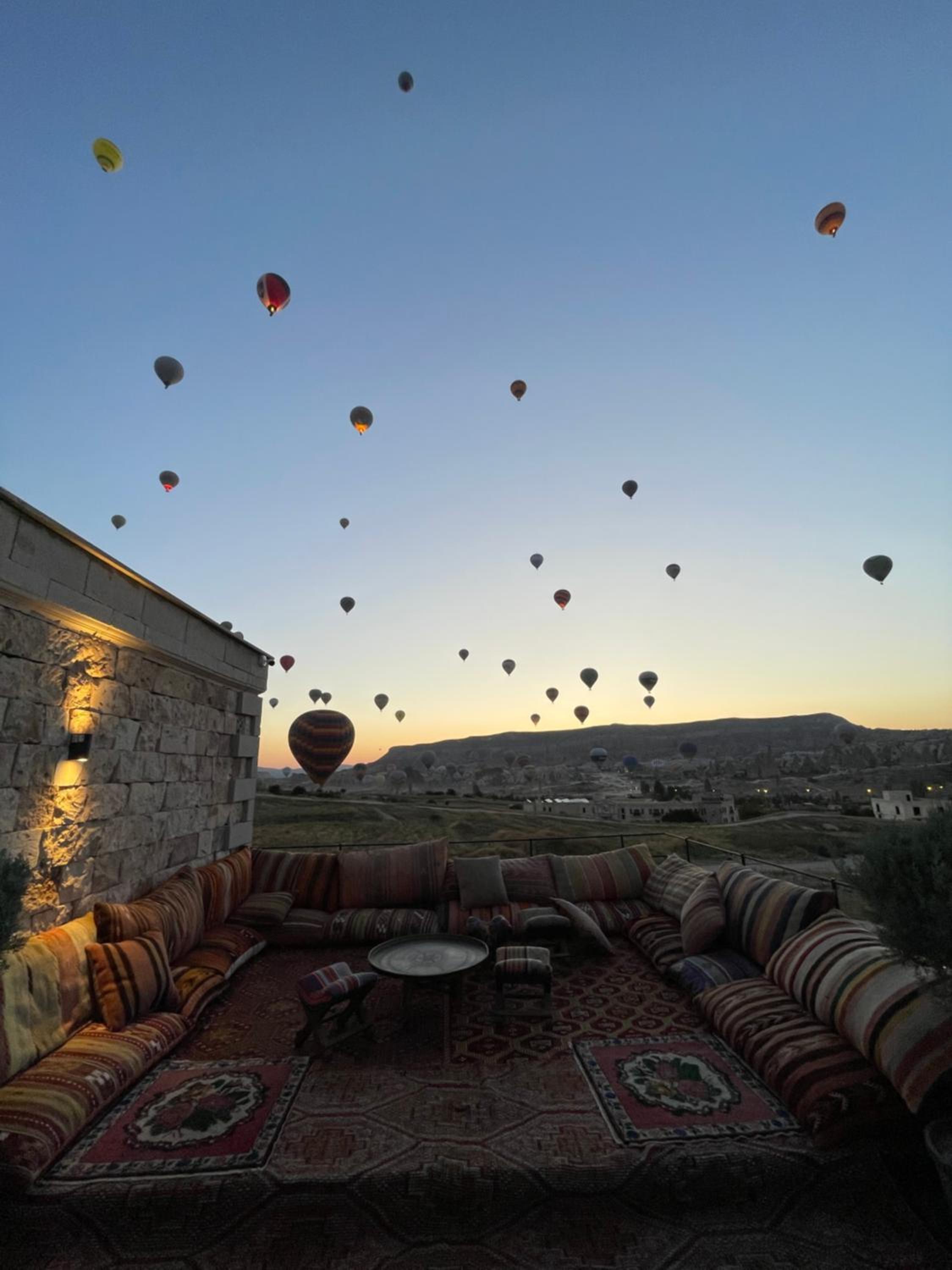 Perla Cappadocia - Image 45