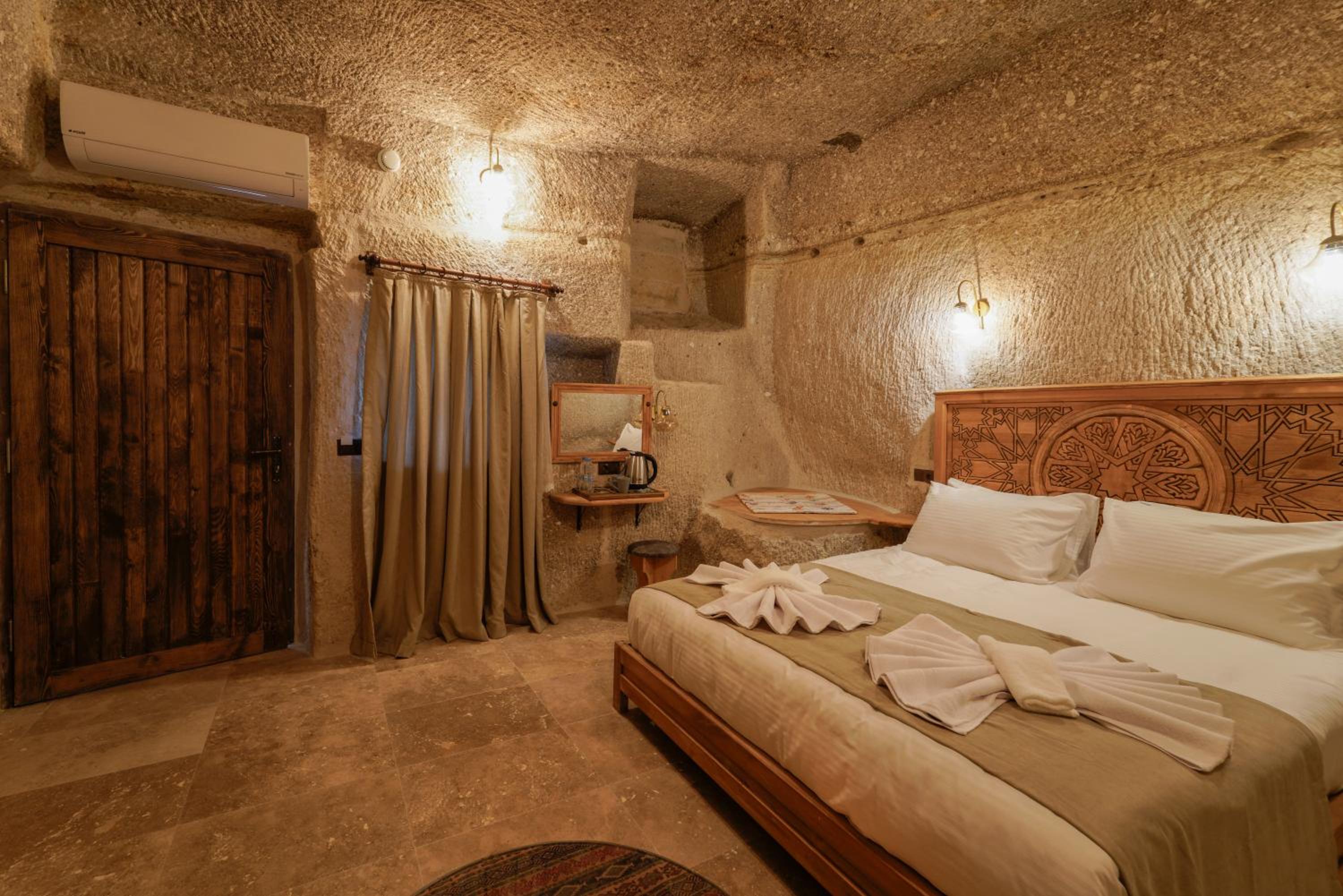 Göreme Escape Cave Suites - Image 39