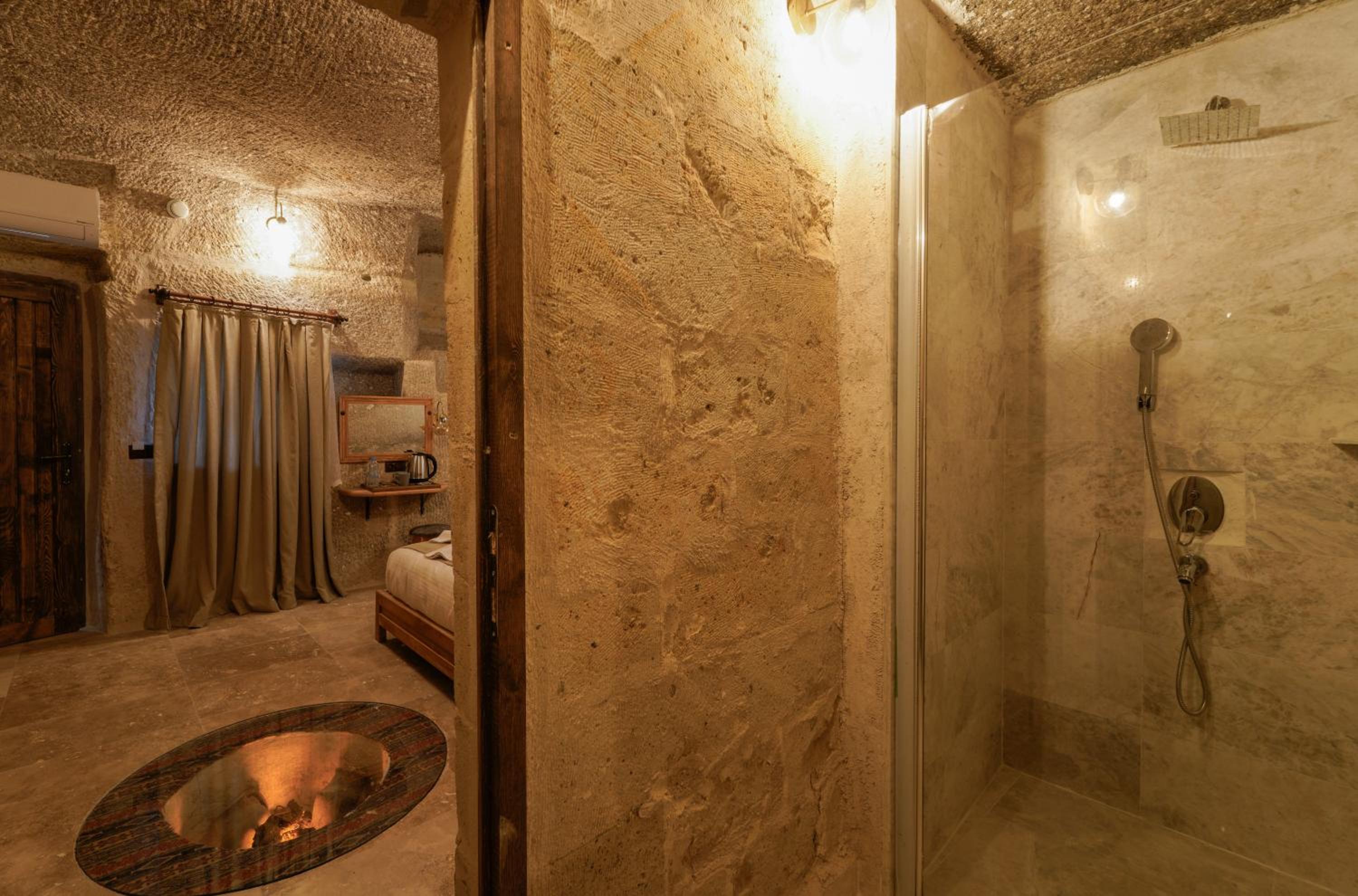 Göreme Escape Cave Suites - Image 38