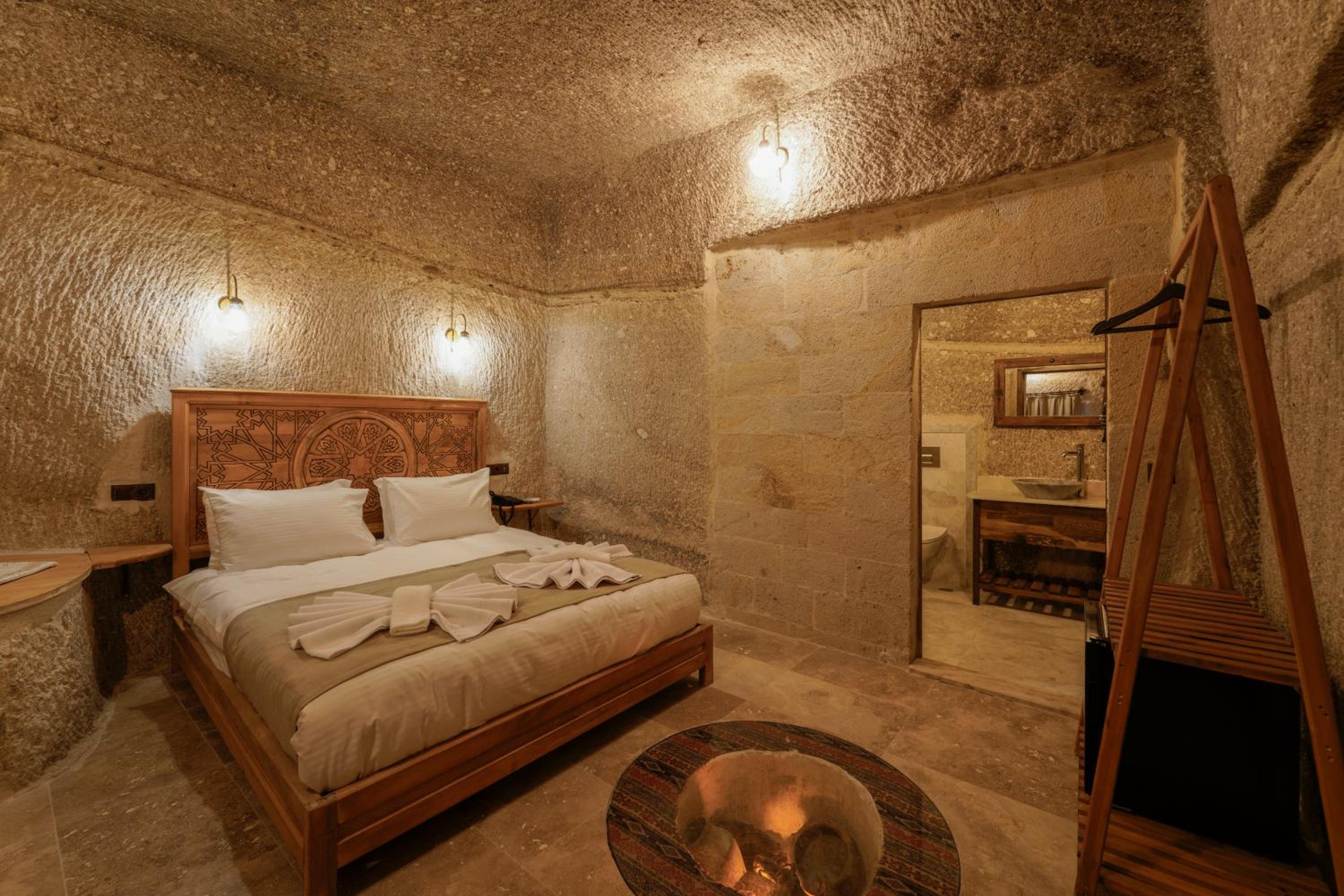 Göreme Escape Cave Suites - Image 43