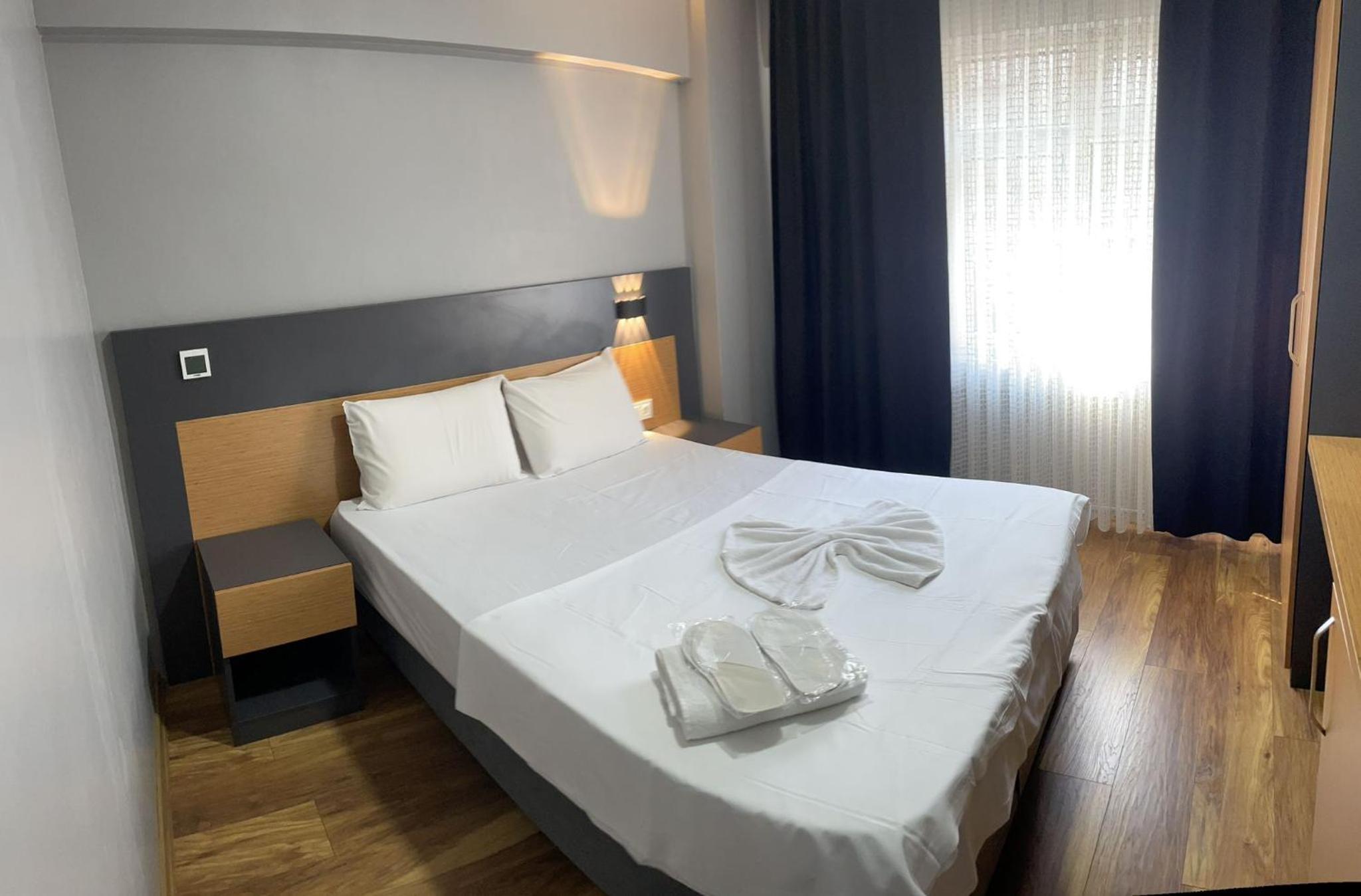 Hotel Otağ - Image 33