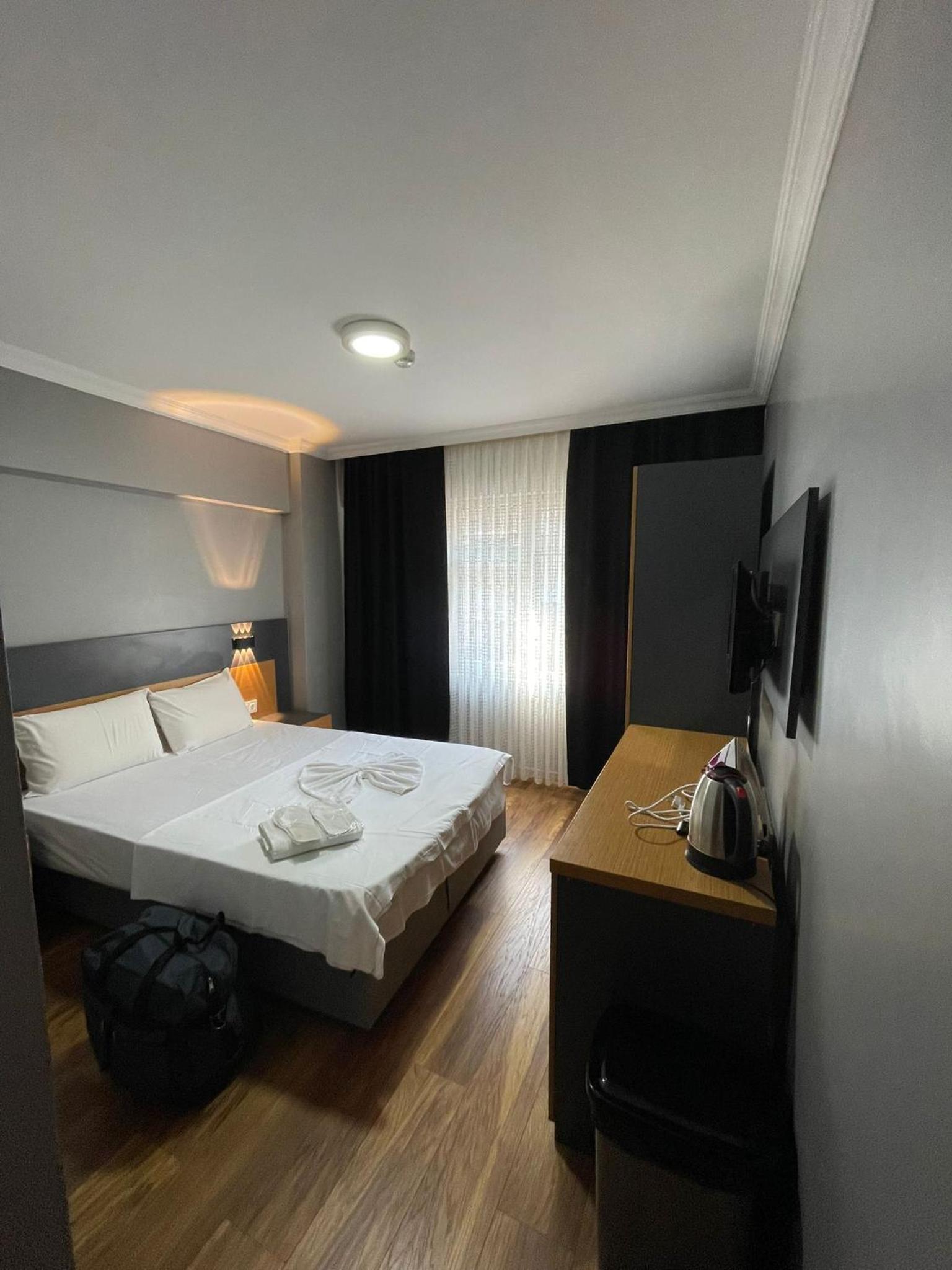 Hotel Otağ - Image 35