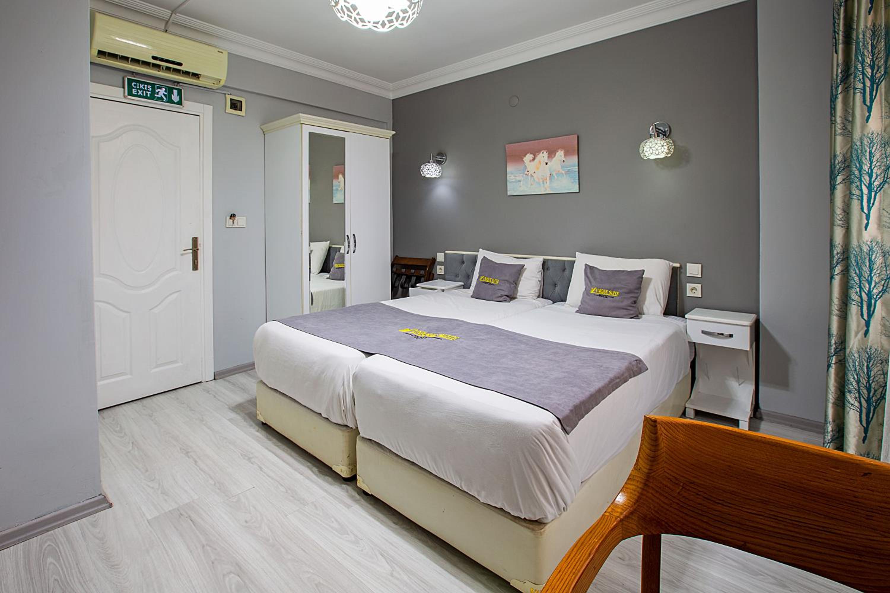 Unique Suite Otel - Image 6