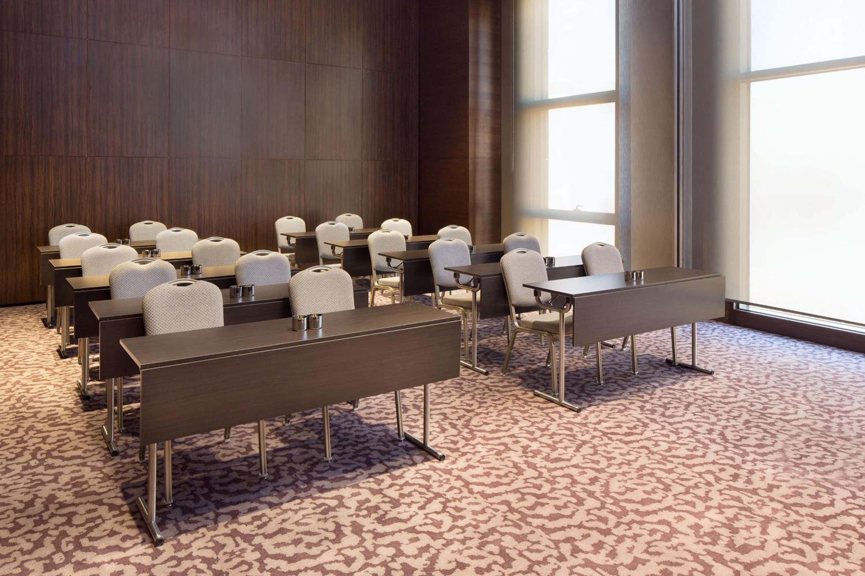 Sheraton Grand İstanbul Atasehir - Image 91
