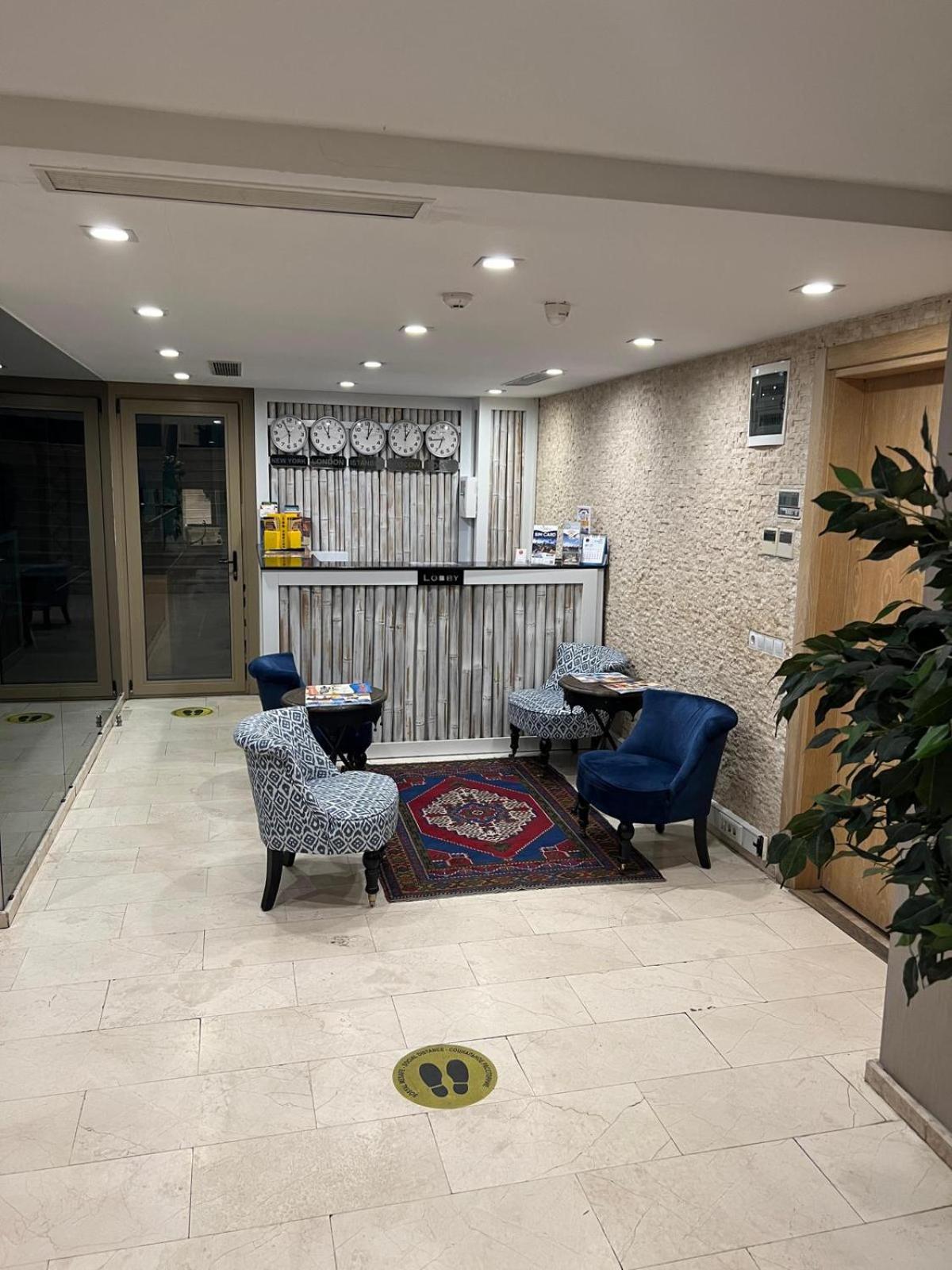 Aybar Otel & Spa - Image 7