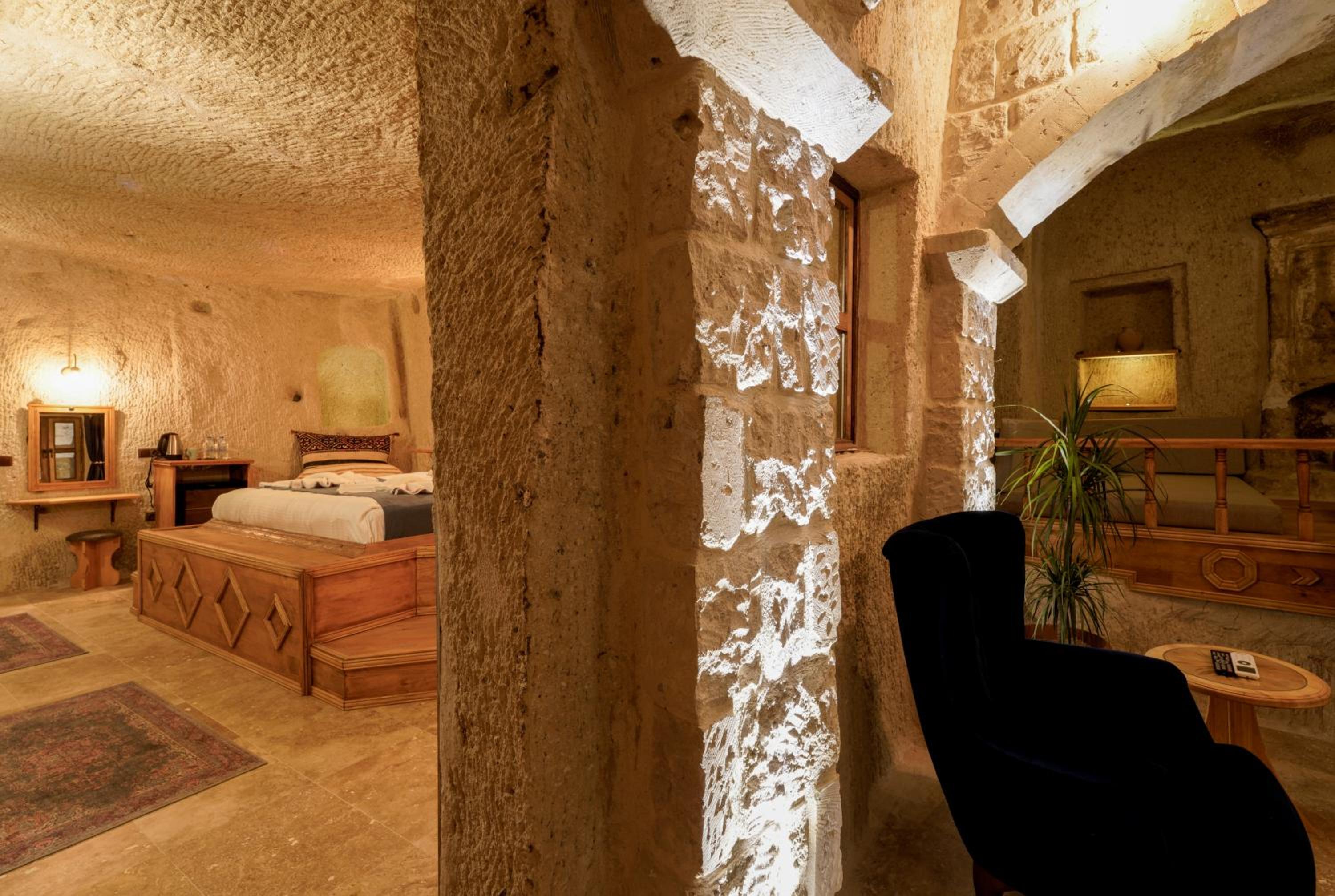 Göreme Escape Cave Suites - Image 46