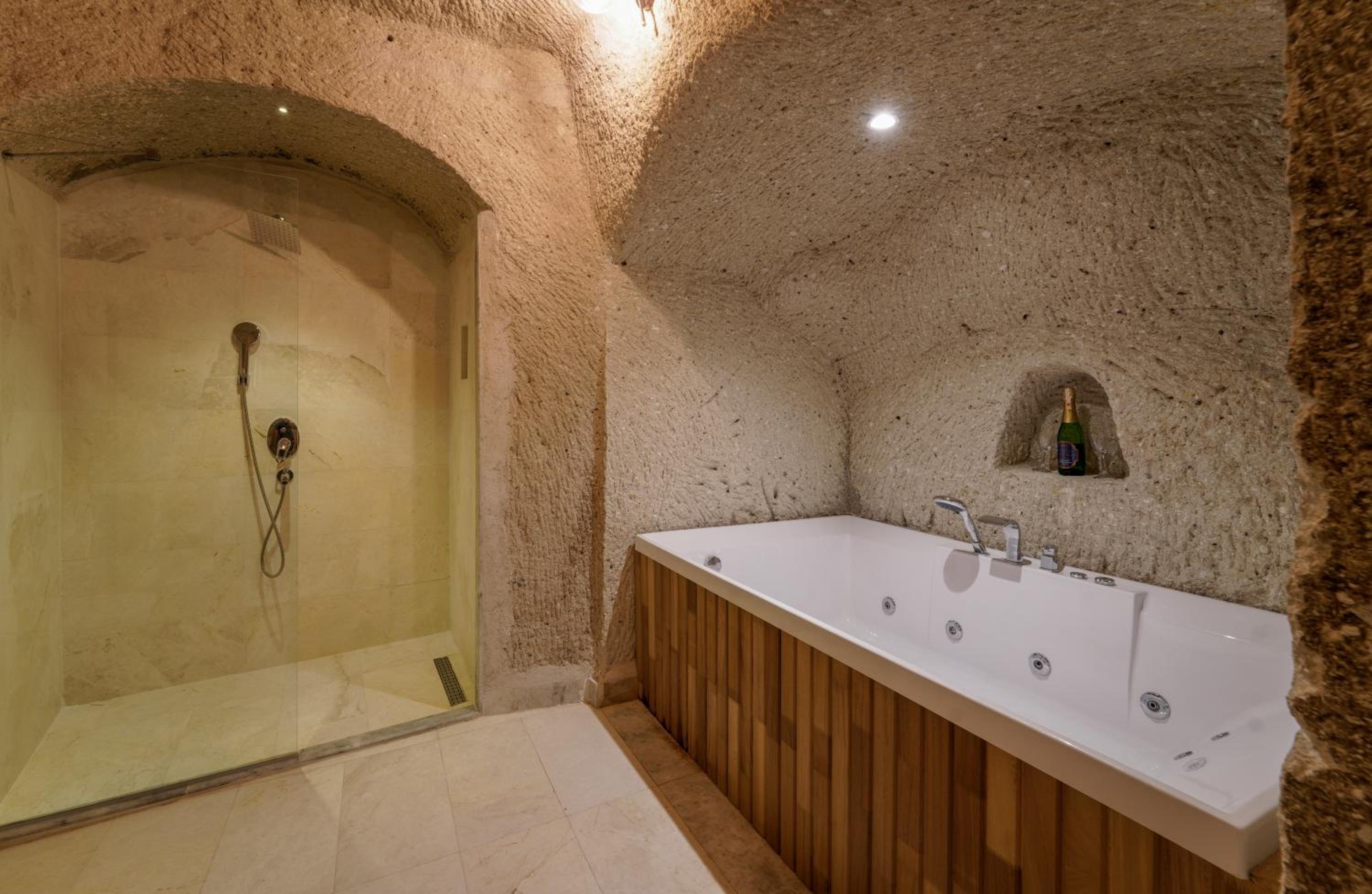 Göreme Escape Cave Suites - Image 37