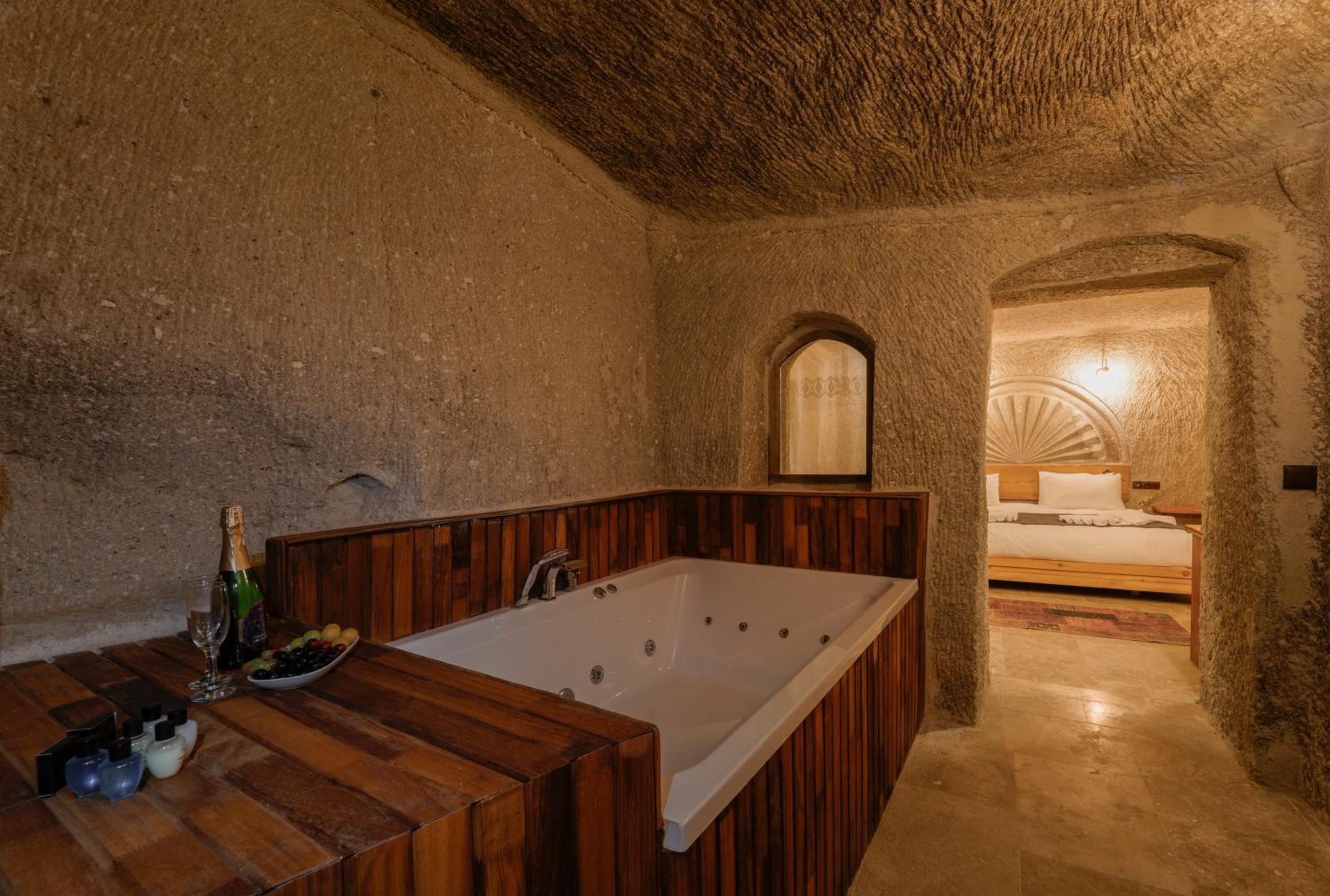 Göreme Escape Cave Suites - Image 53