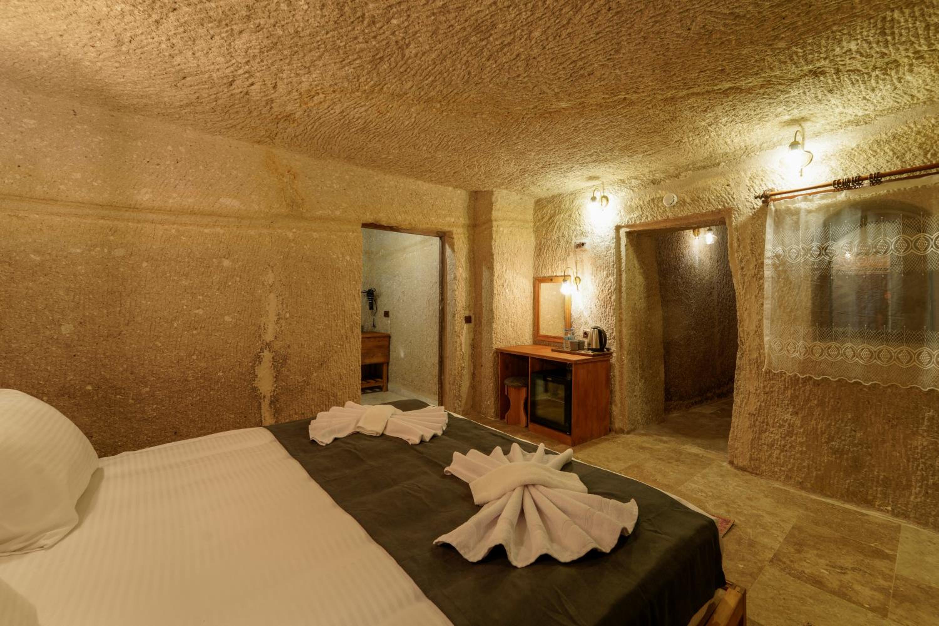 Göreme Escape Cave Suites - Image 59