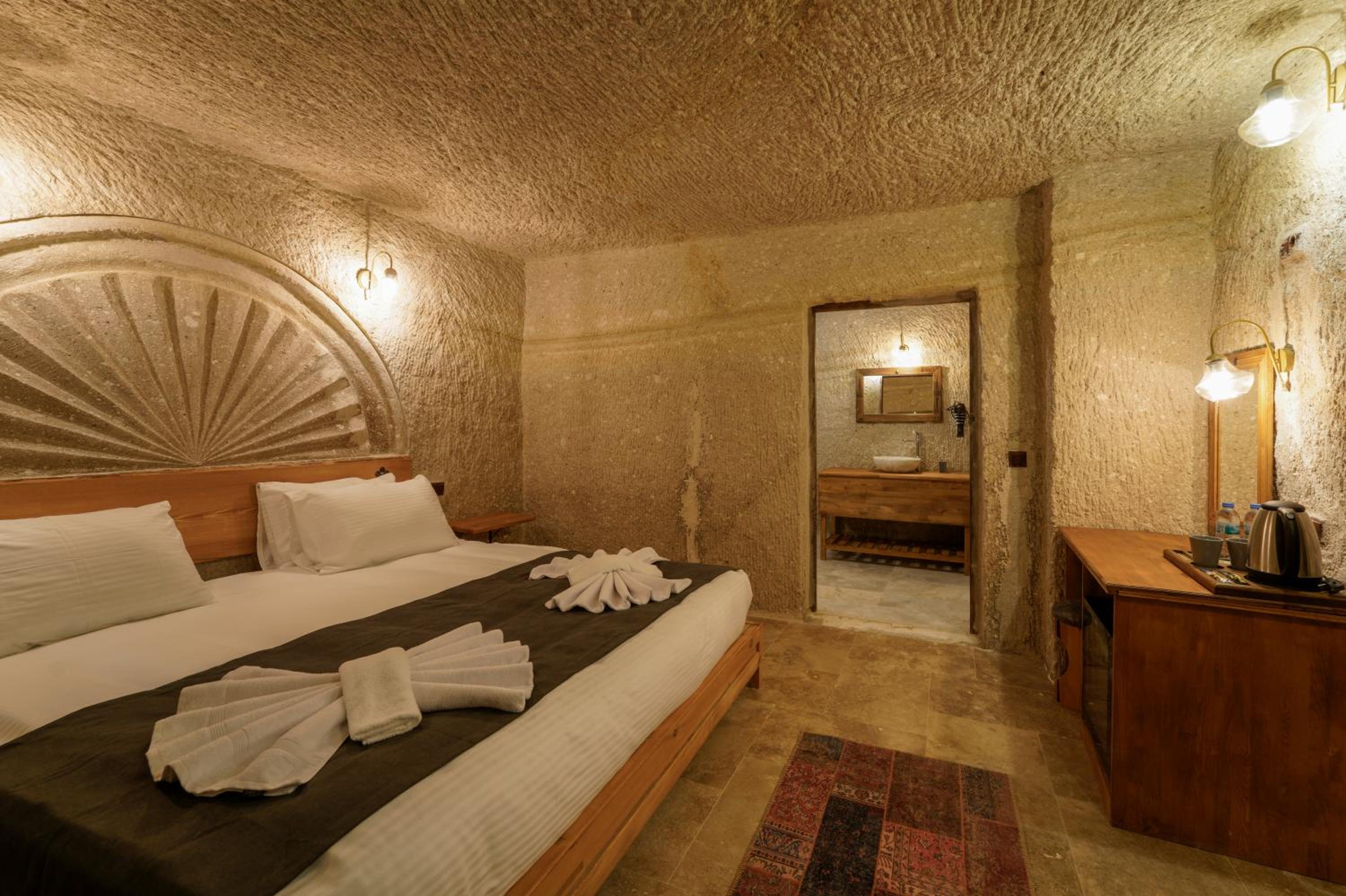 Göreme Escape Cave Suites - Image 56