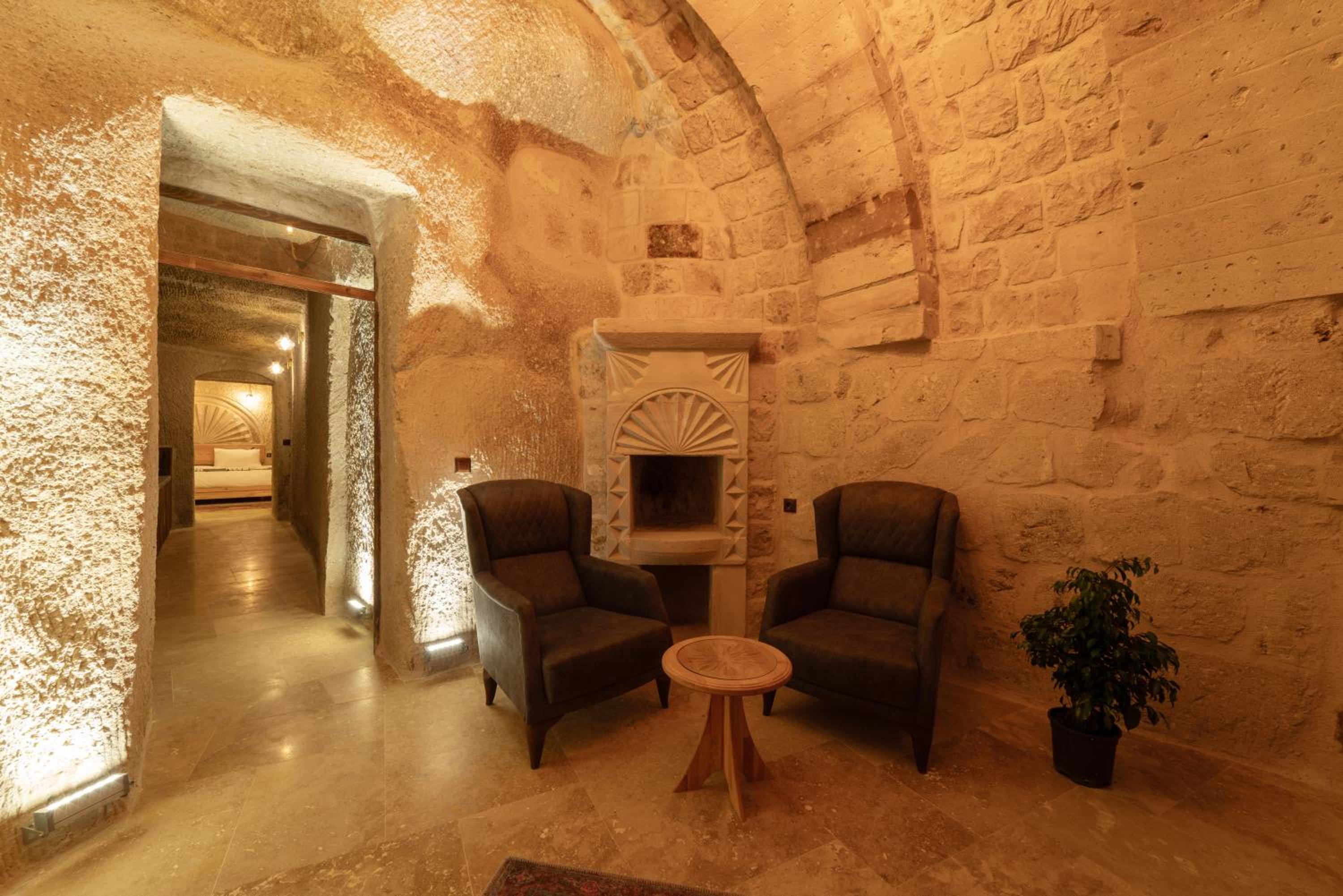 Göreme Escape Cave Suites - Image 60
