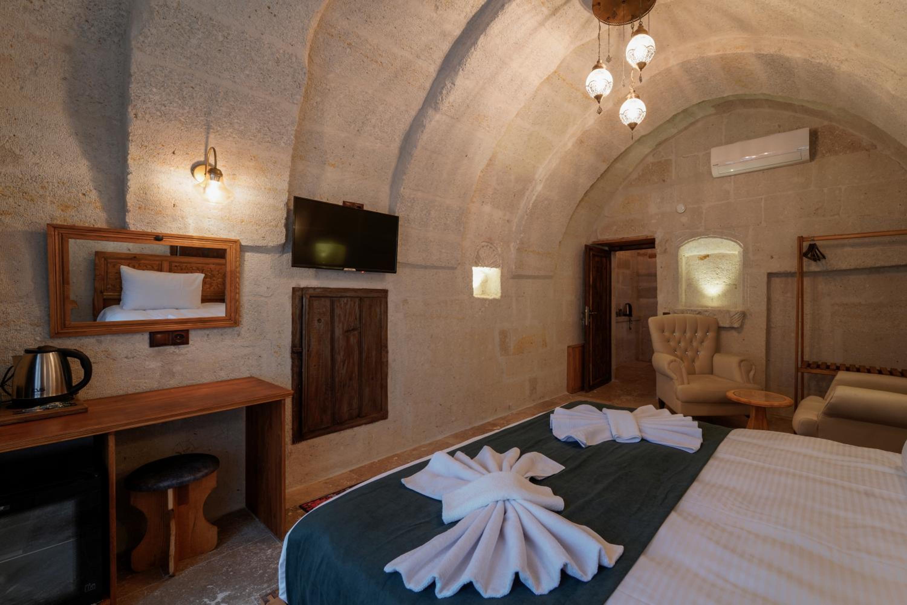 Göreme Escape Cave Suites - Image 66