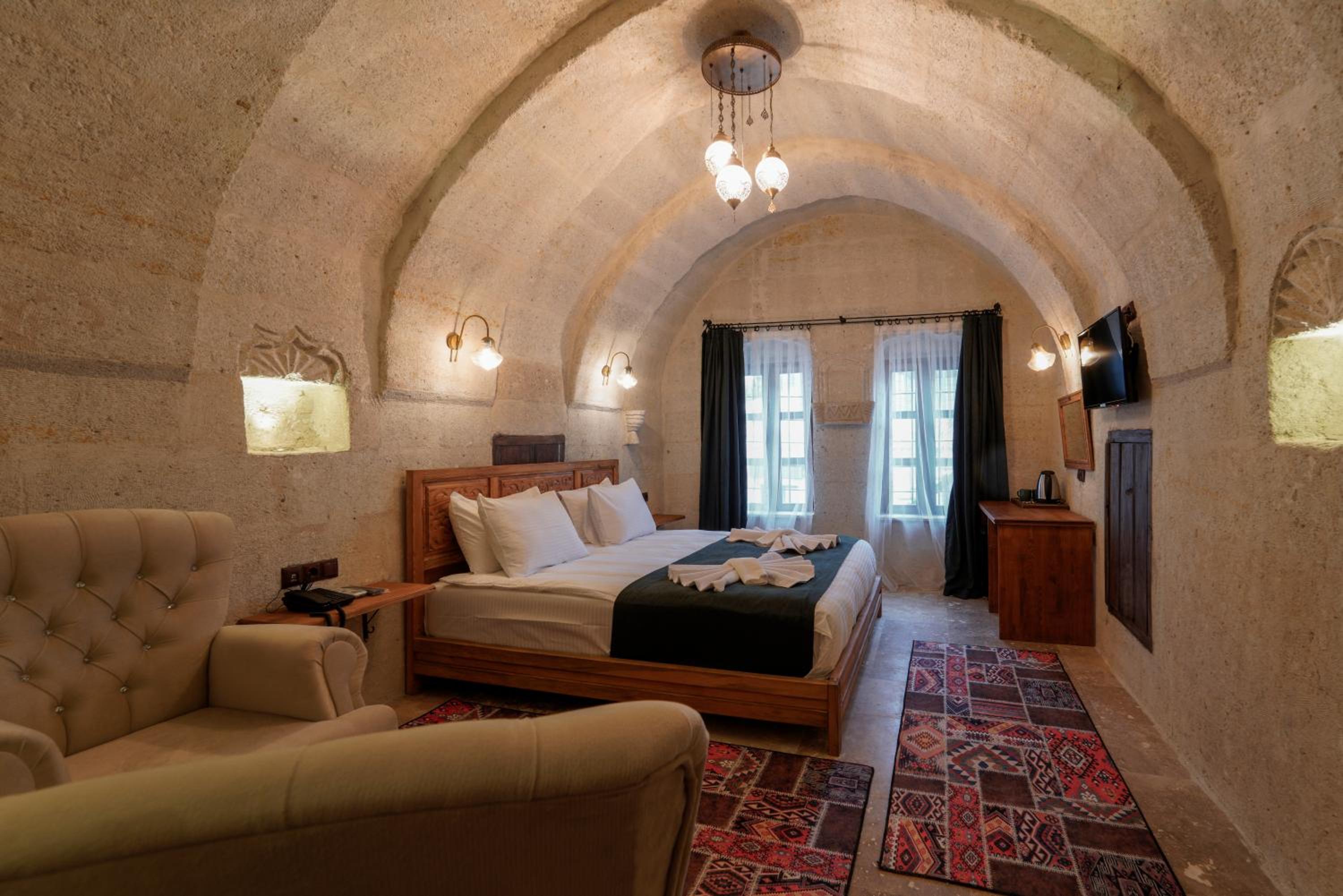Göreme Escape Cave Suites - Image 67
