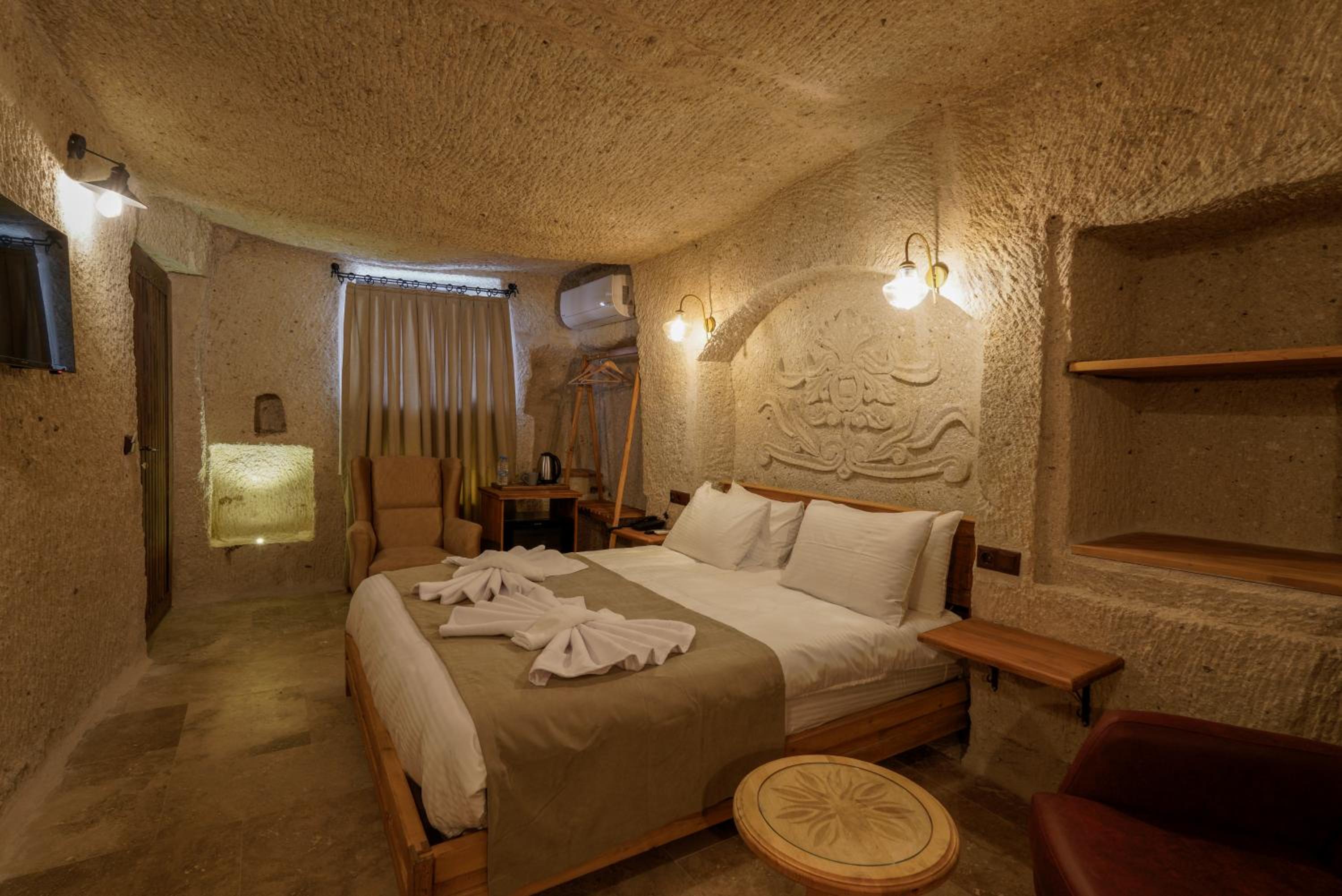 Göreme Escape Cave Suites - Image 72