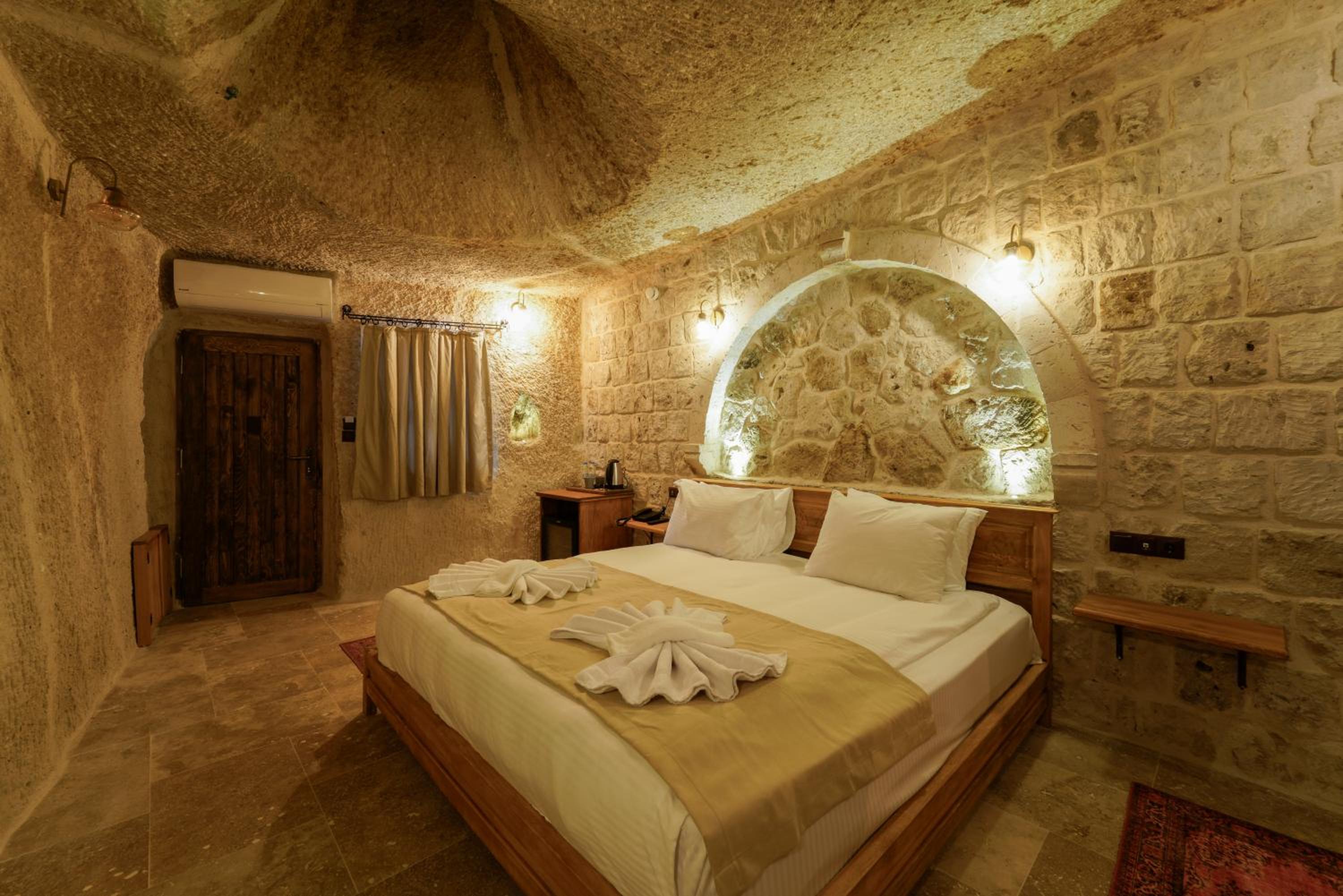 Göreme Escape Cave Suites - Image 75