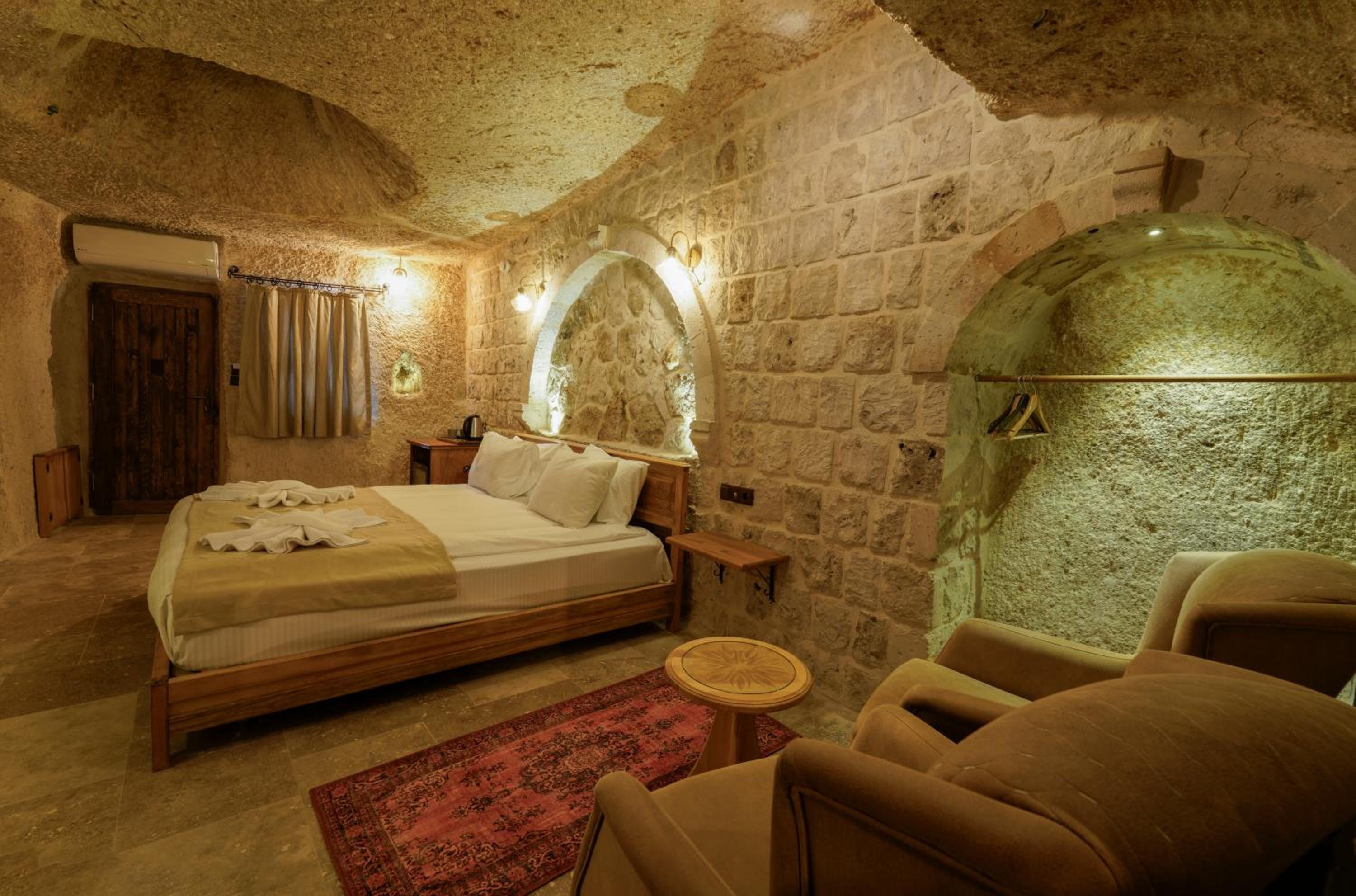 Göreme Escape Cave Suites - Image 77