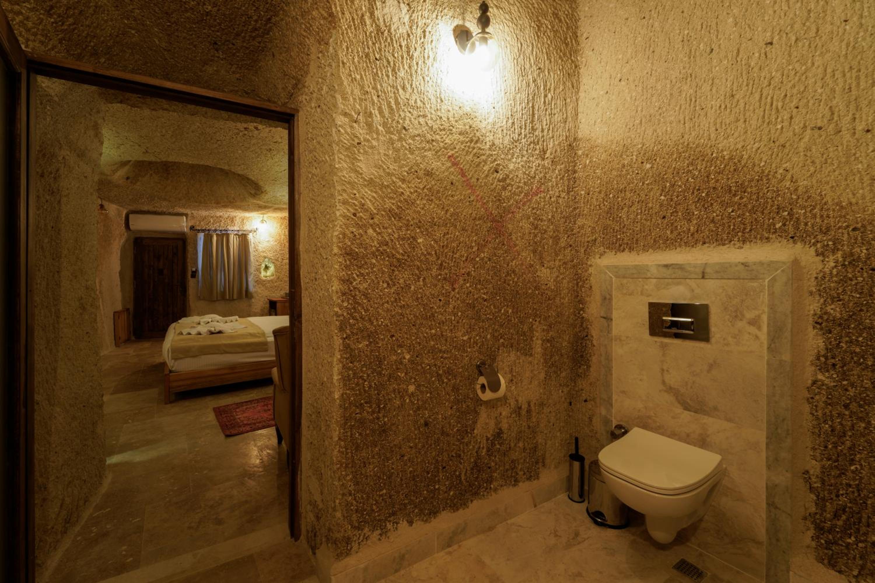 Göreme Escape Cave Suites - Image 79