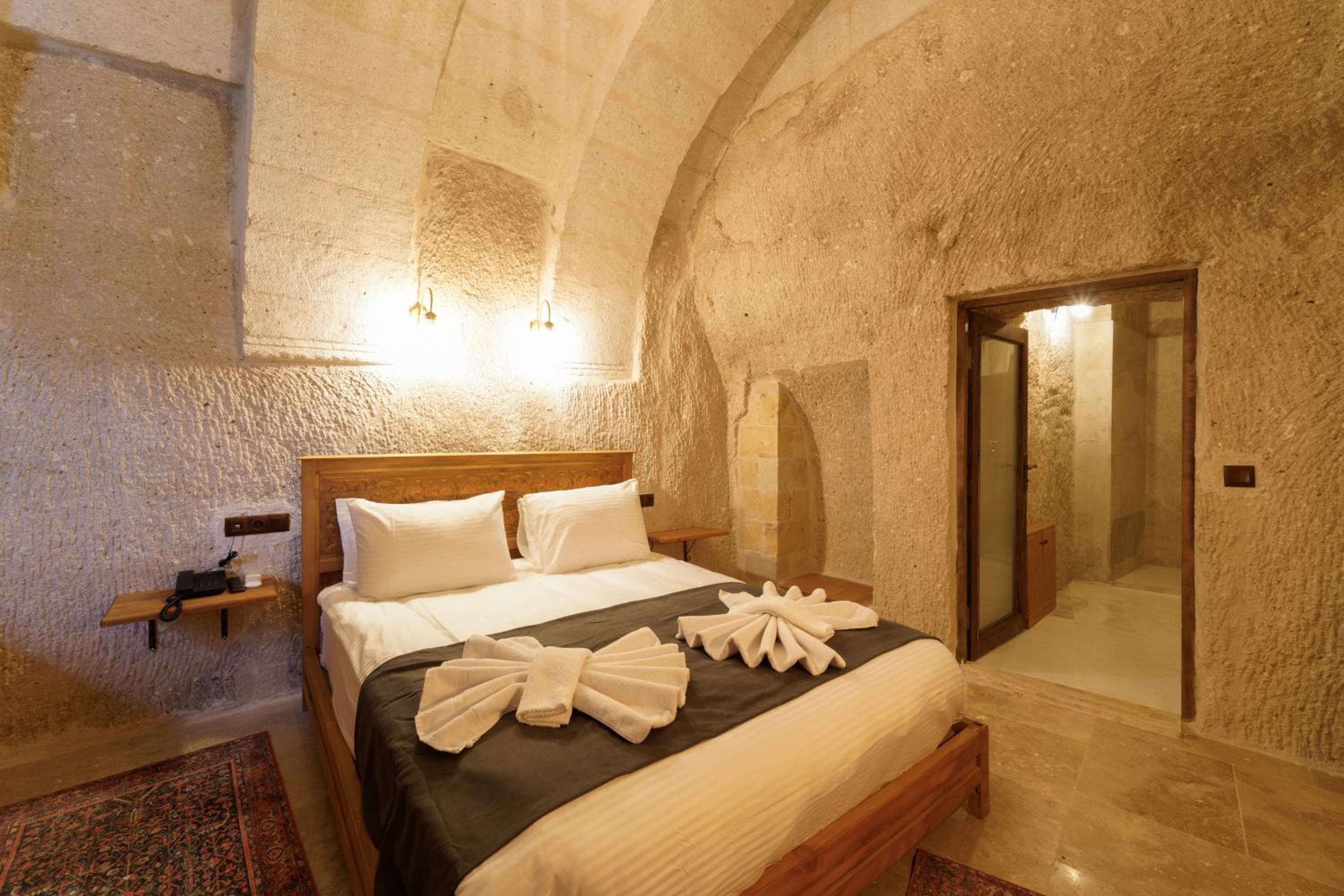Göreme Escape Cave Suites - Image 5