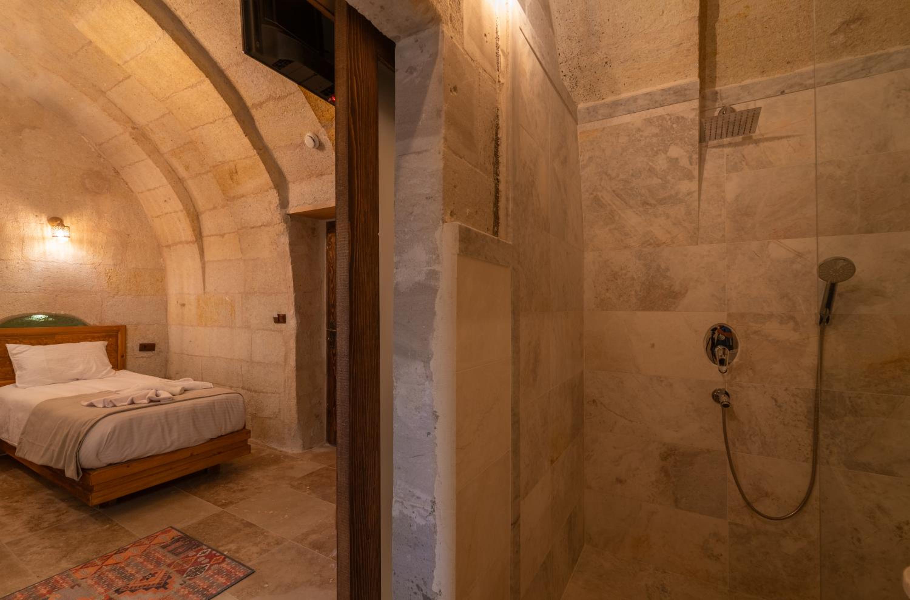 Göreme Escape Cave Suites - Image 8