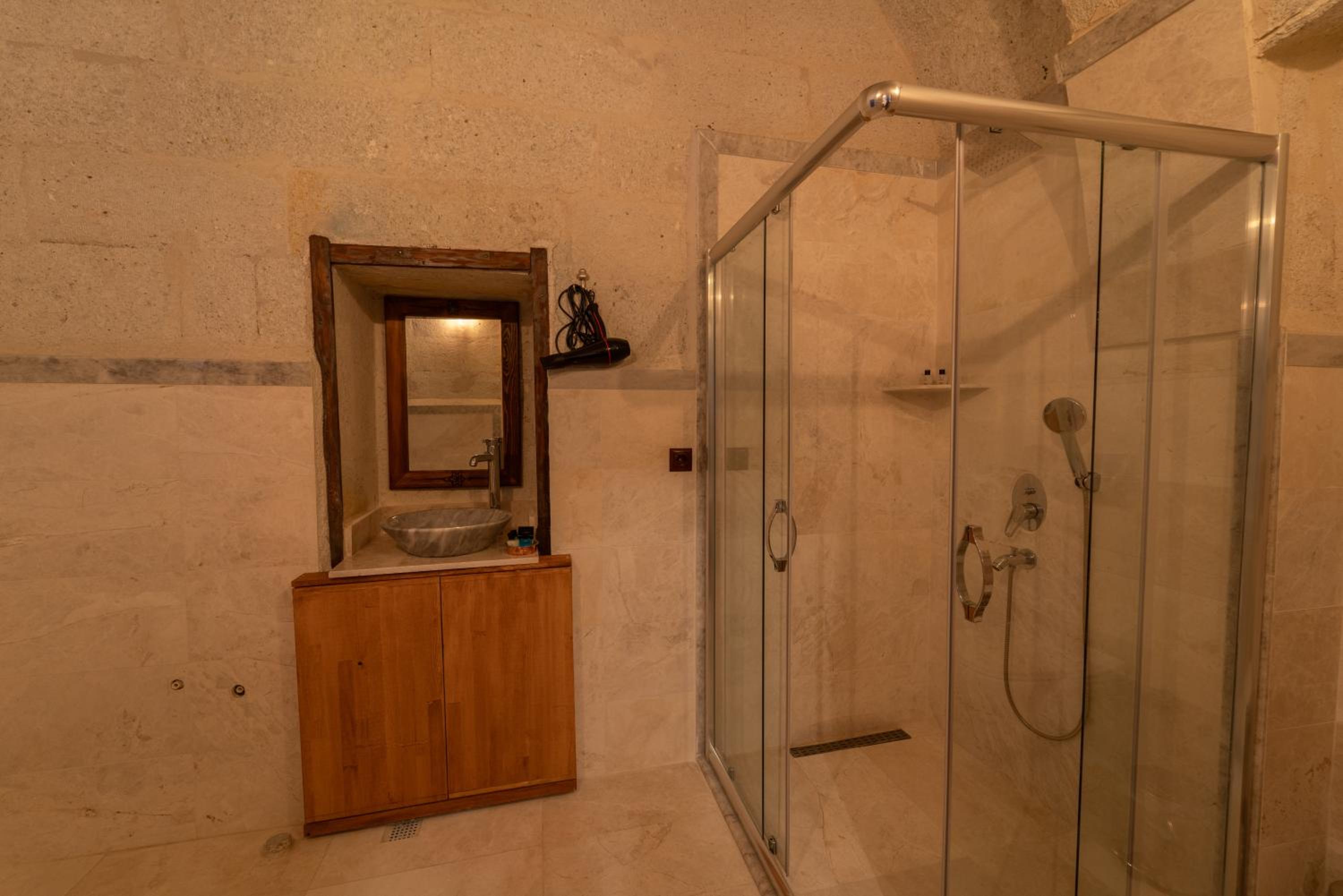 Göreme Escape Cave Suites - Image 12