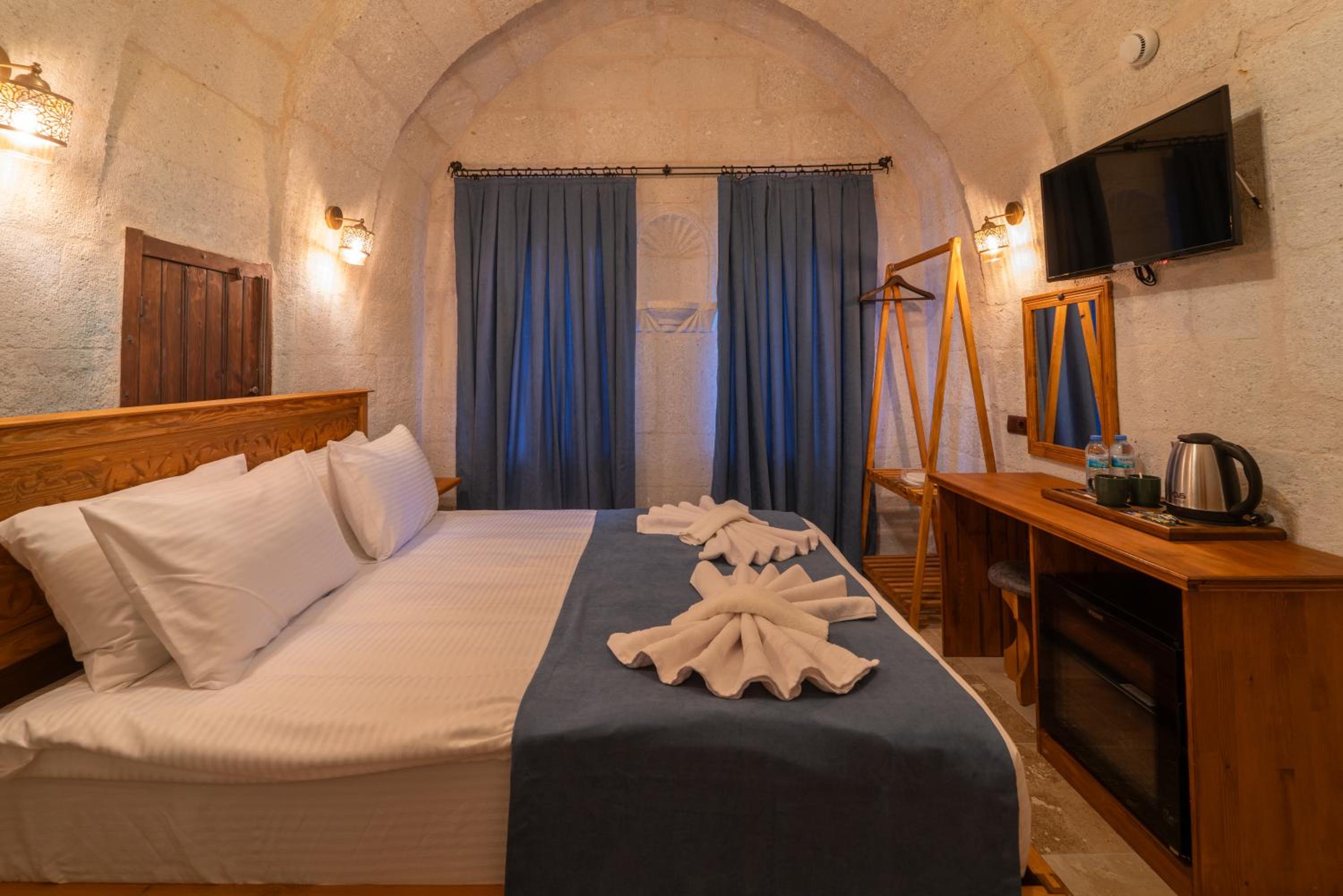 Göreme Escape Cave Suites - Image 15