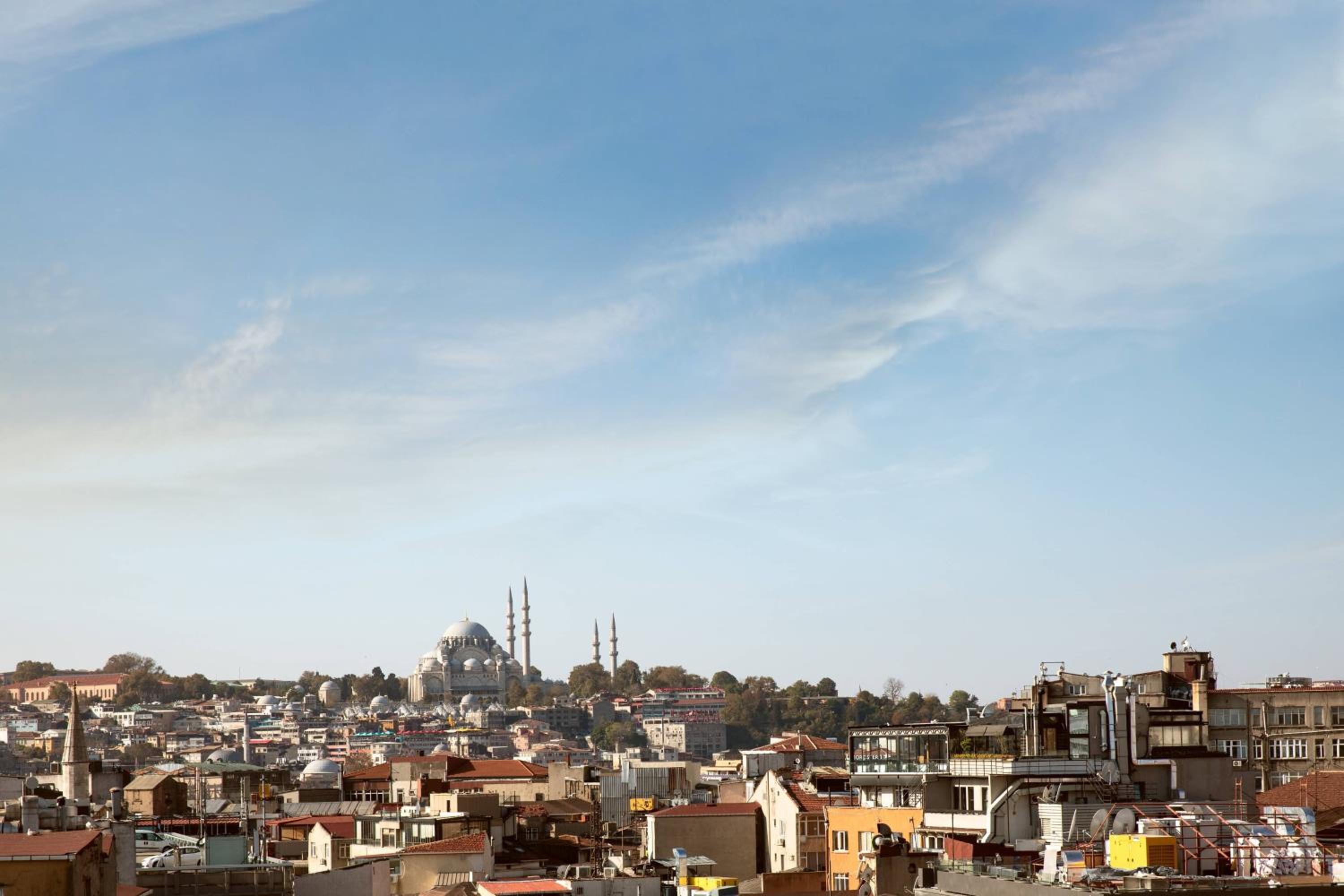 JW Marriott İstanbul Boğazı - Image 35