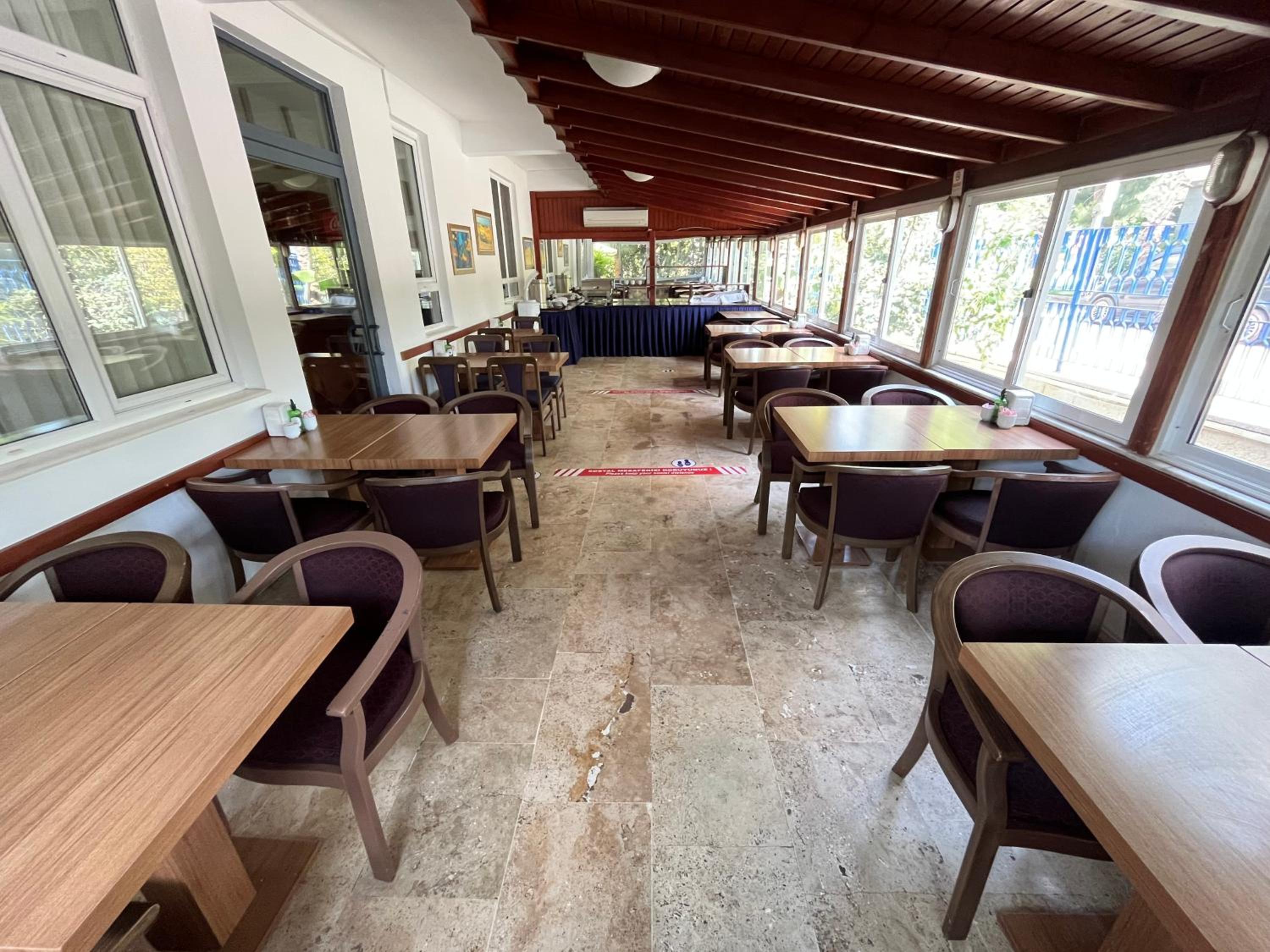 Hotel Lunay - Image 8