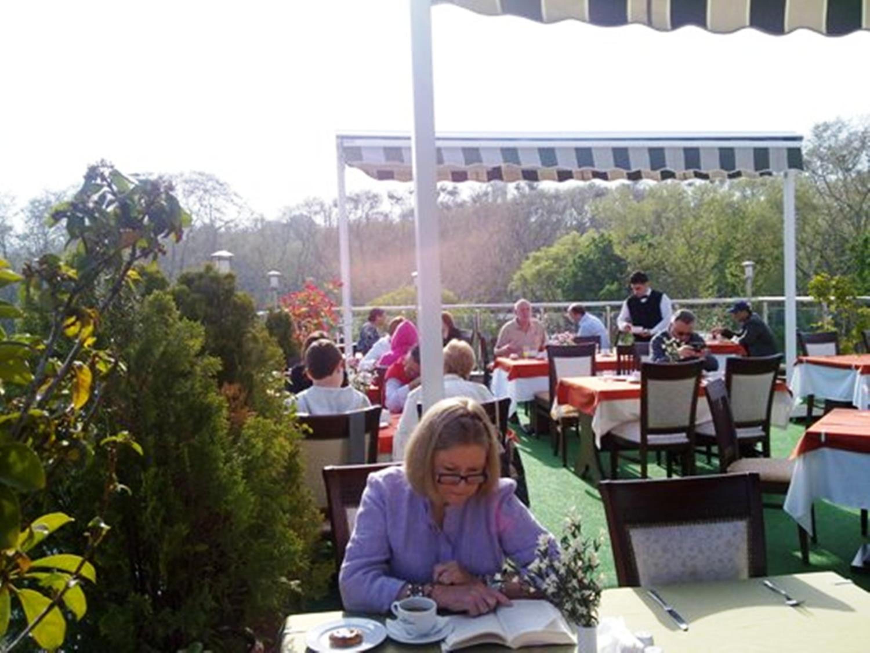 Gülhanepark Hotel & Spa - Image 14