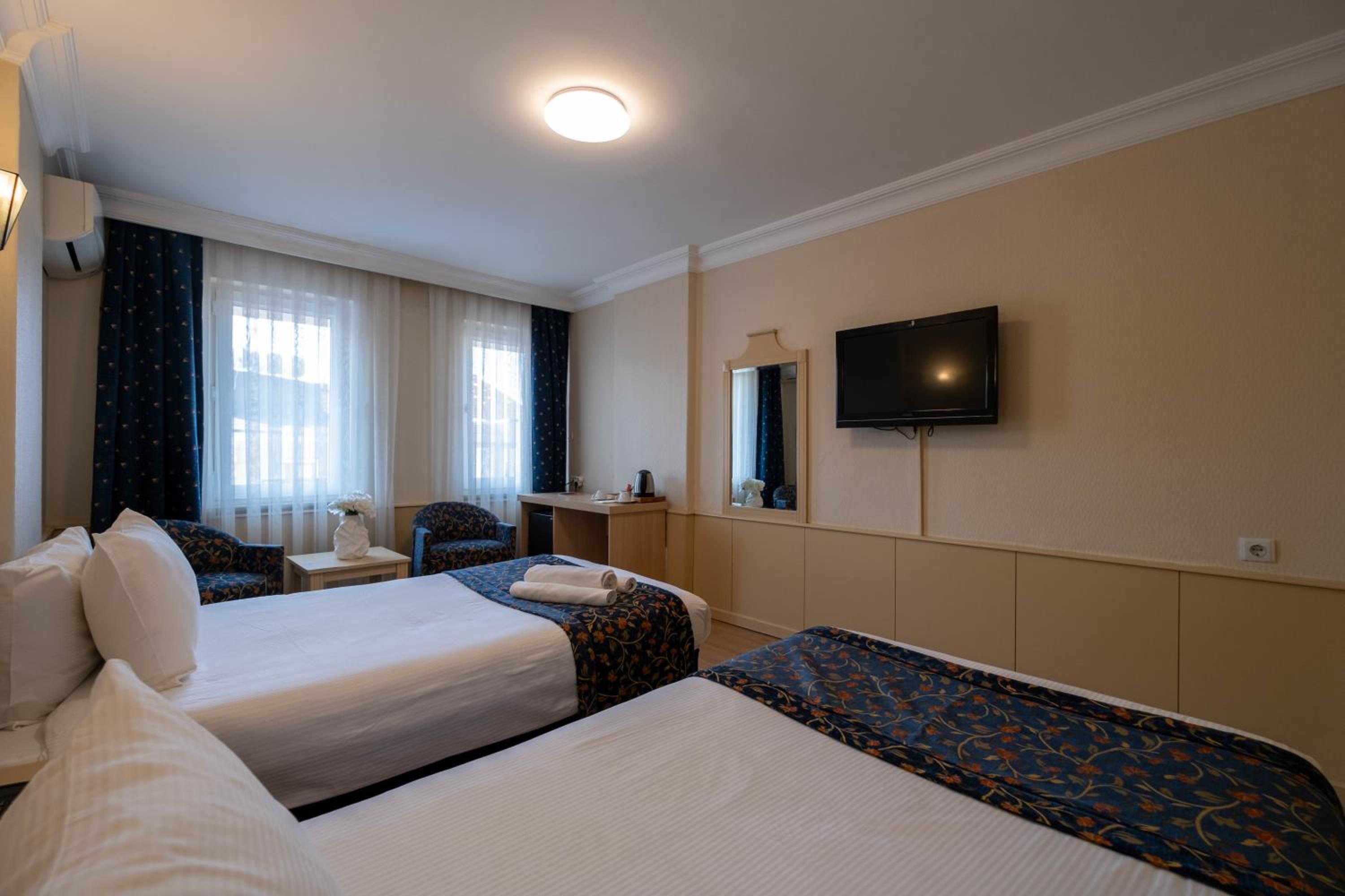 Berr Otel - Image 45