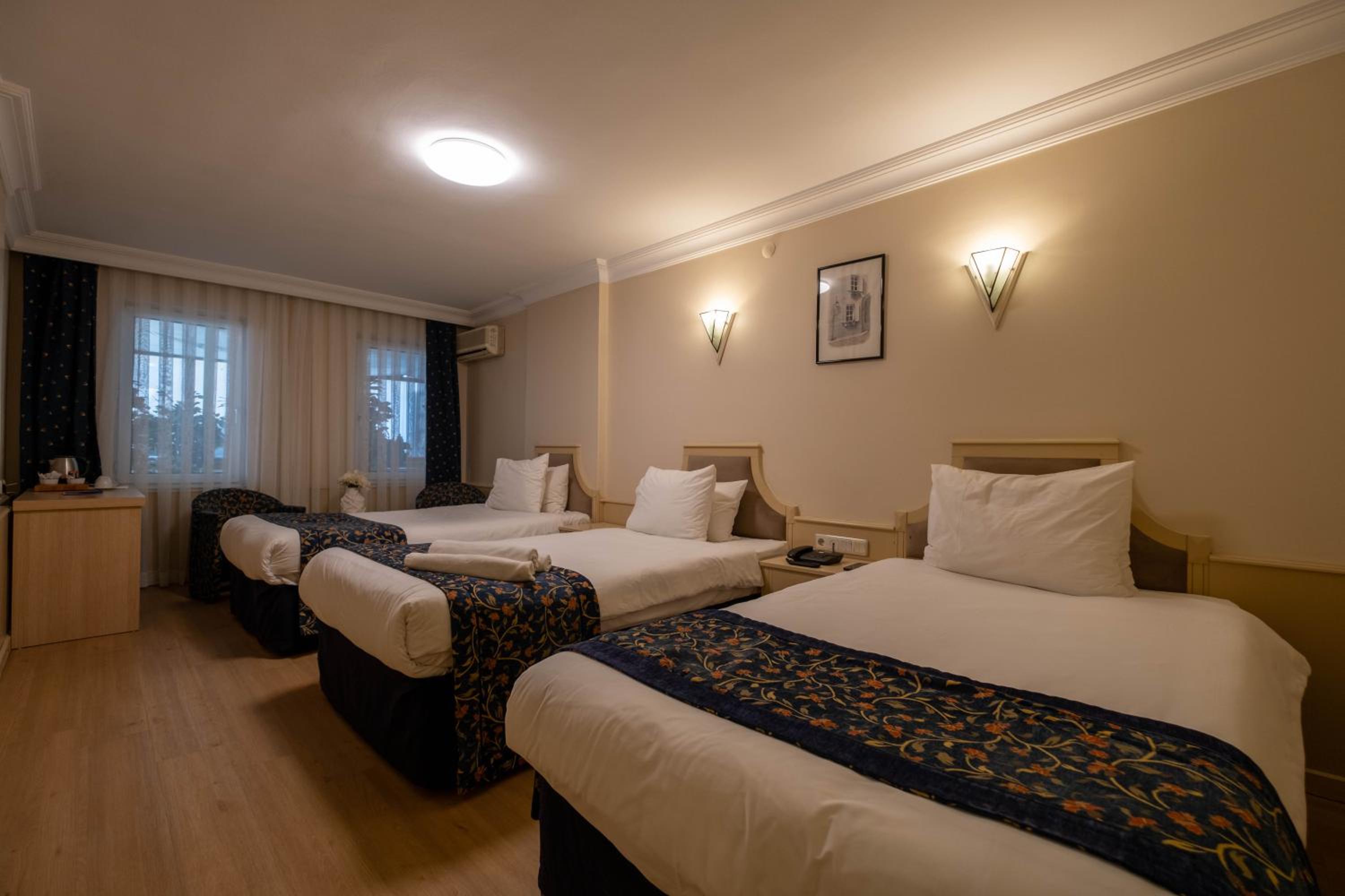 Berr Otel - Image 9