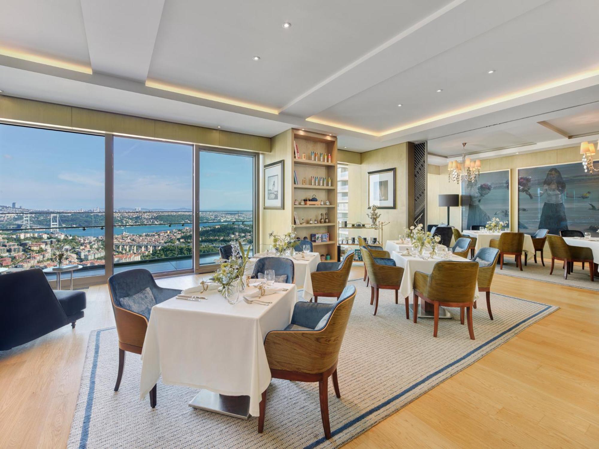 Raffles İstanbul - Image 34