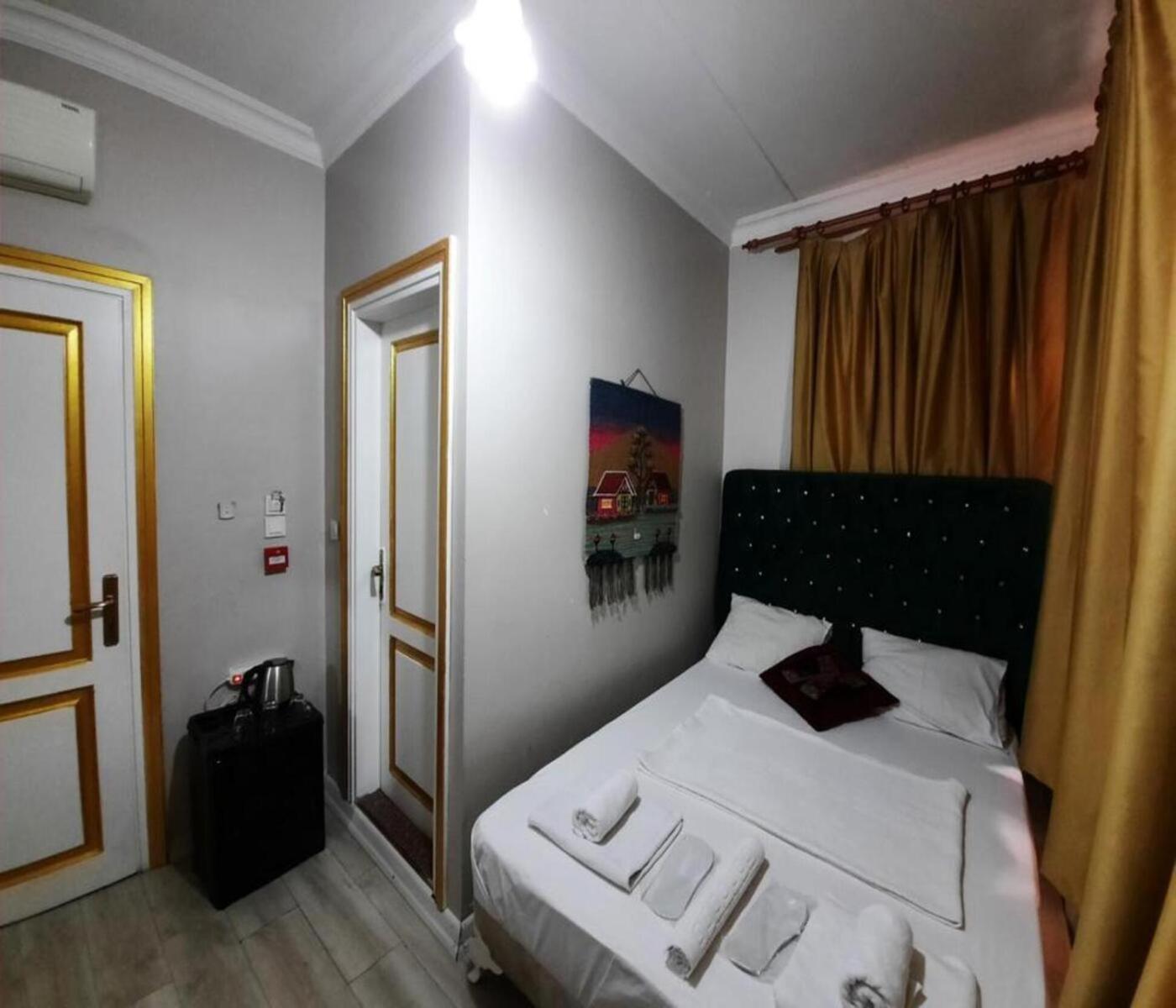 Old City Family Hotel - Image 79