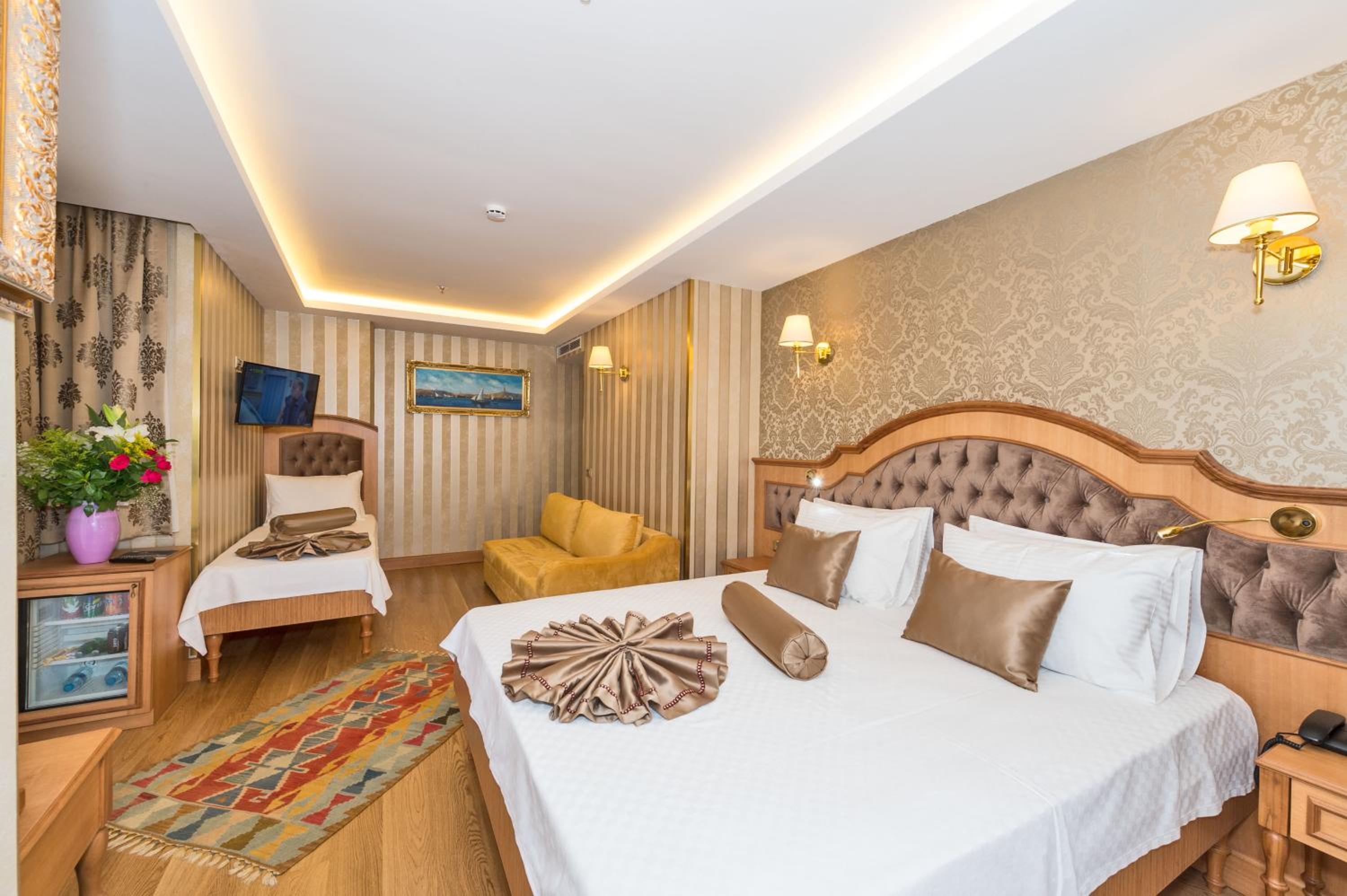 Aprilis Gold Hotel - Special Category - Image 58