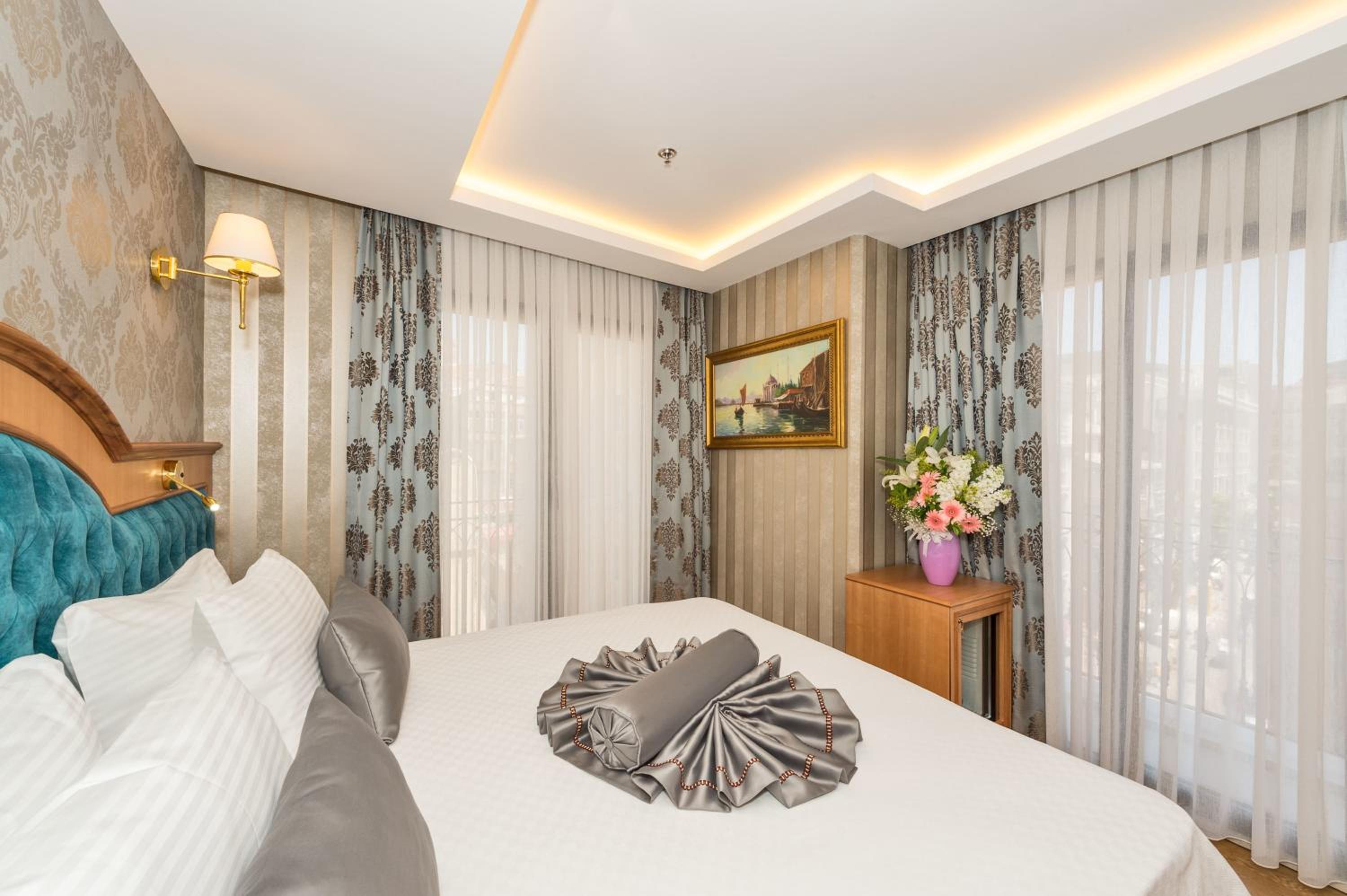 Aprilis Gold Hotel - Special Category - Image 57